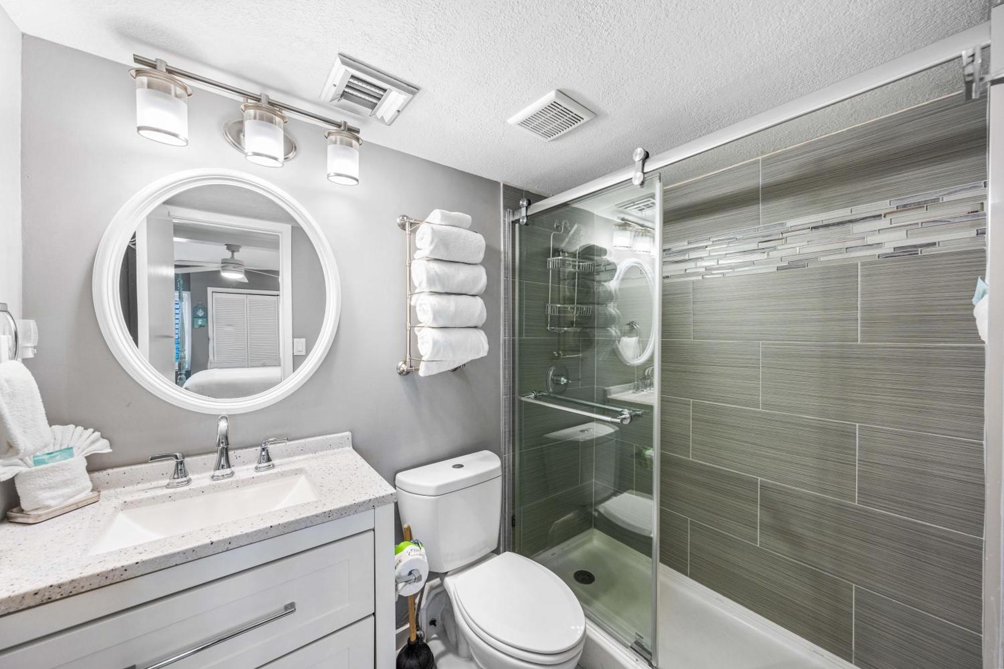 Surf And Racquet Unit 620 Holiday home Destin