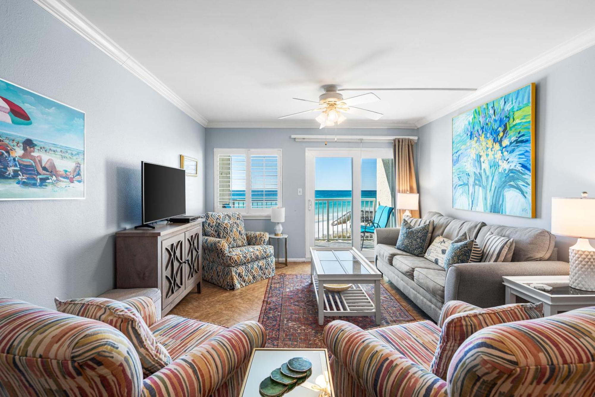 Surf And Racquet Unit 324 Holiday home *