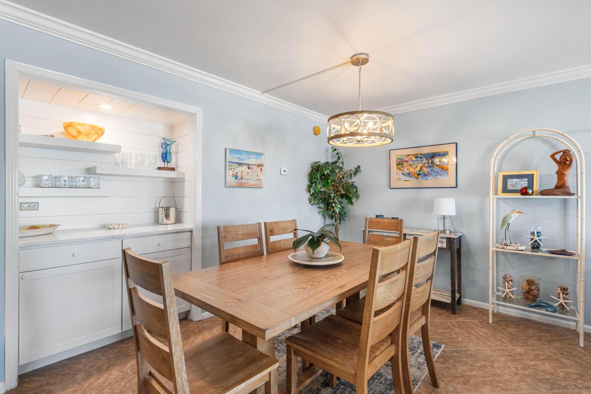 Holiday home Surf And Racquet Unit 324 Destin