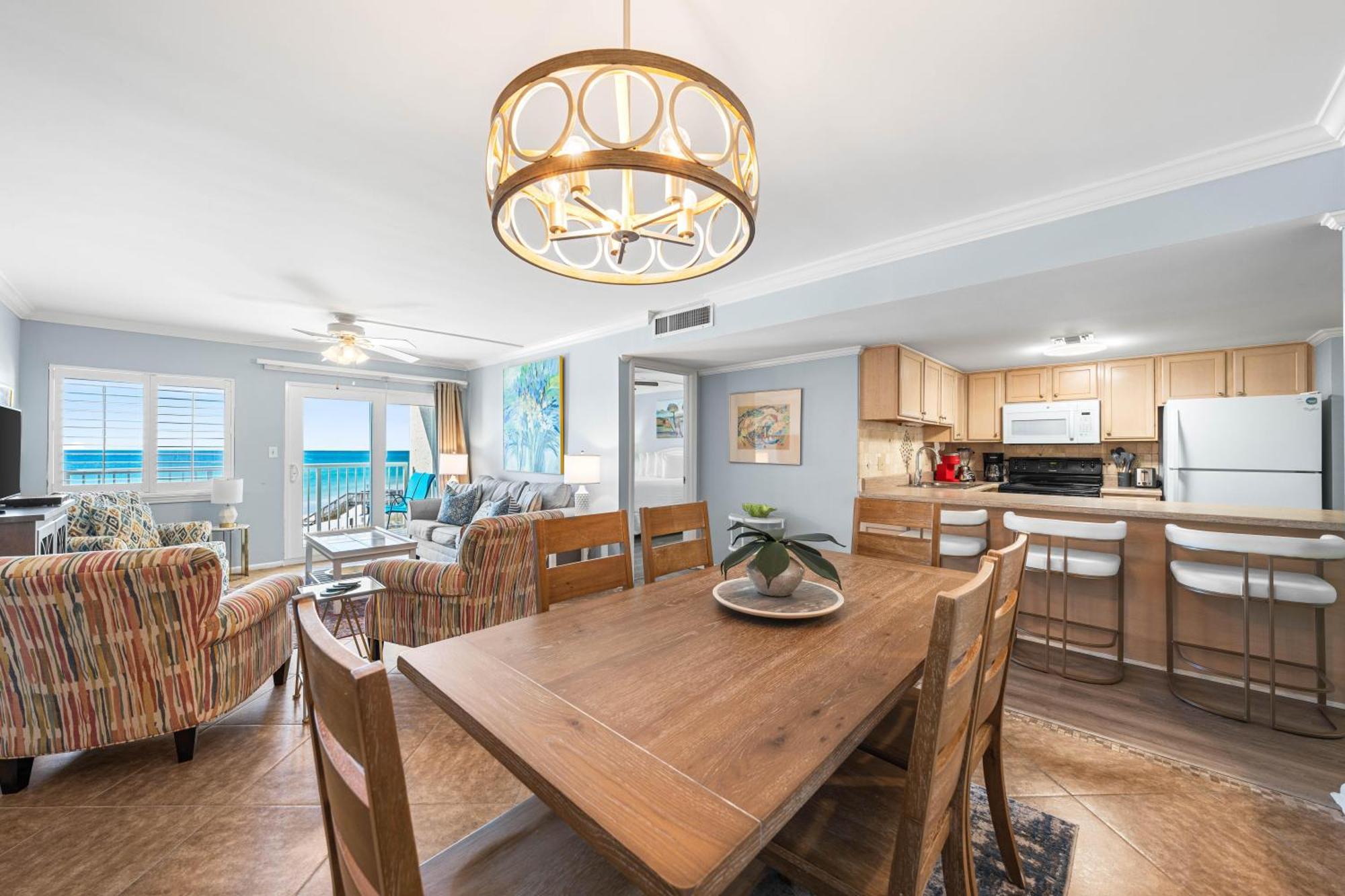 Surf And Racquet Unit 324 Destin