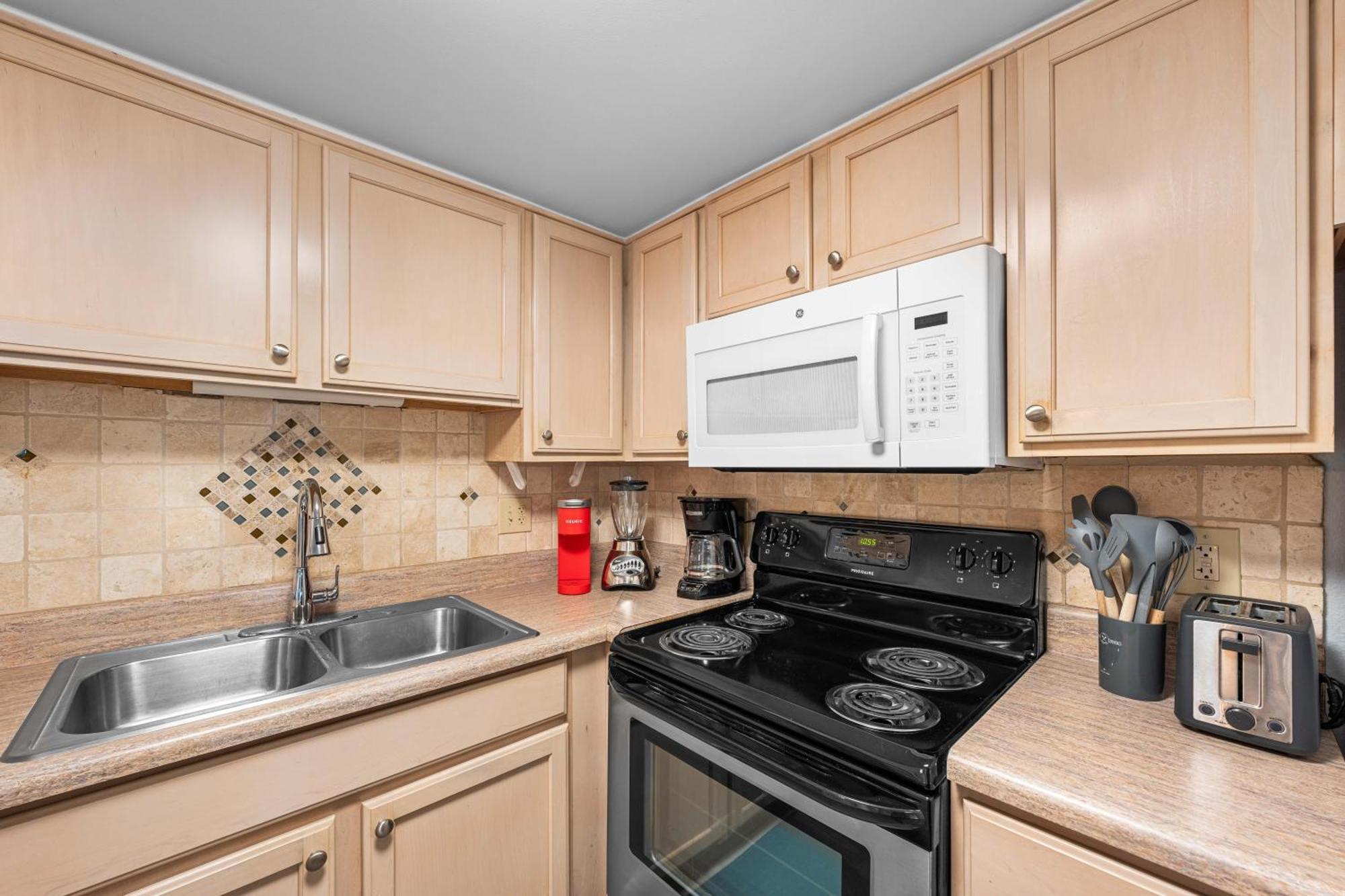 Surf And Racquet Unit 324 Holiday home