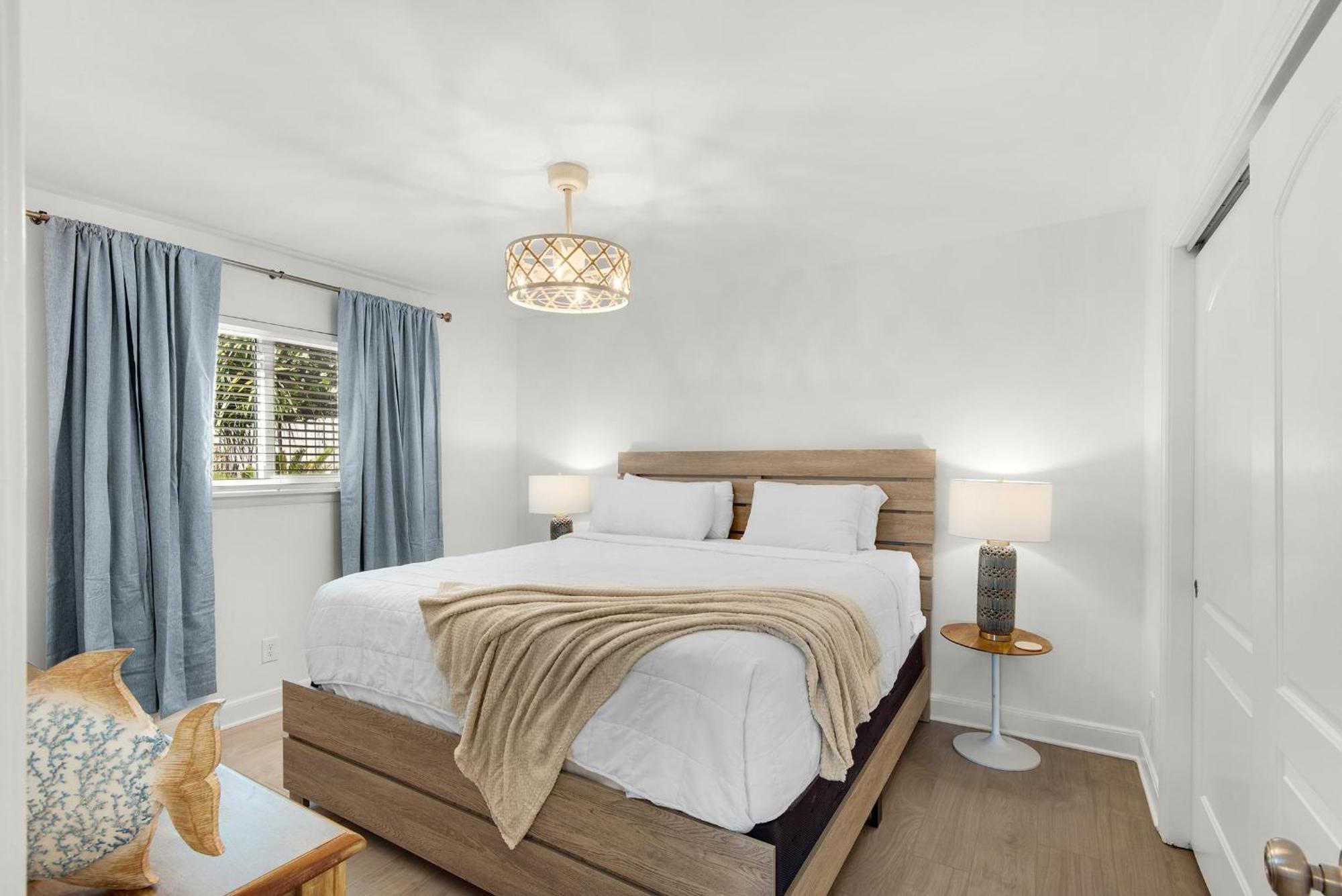 Seascape 51a Holiday home