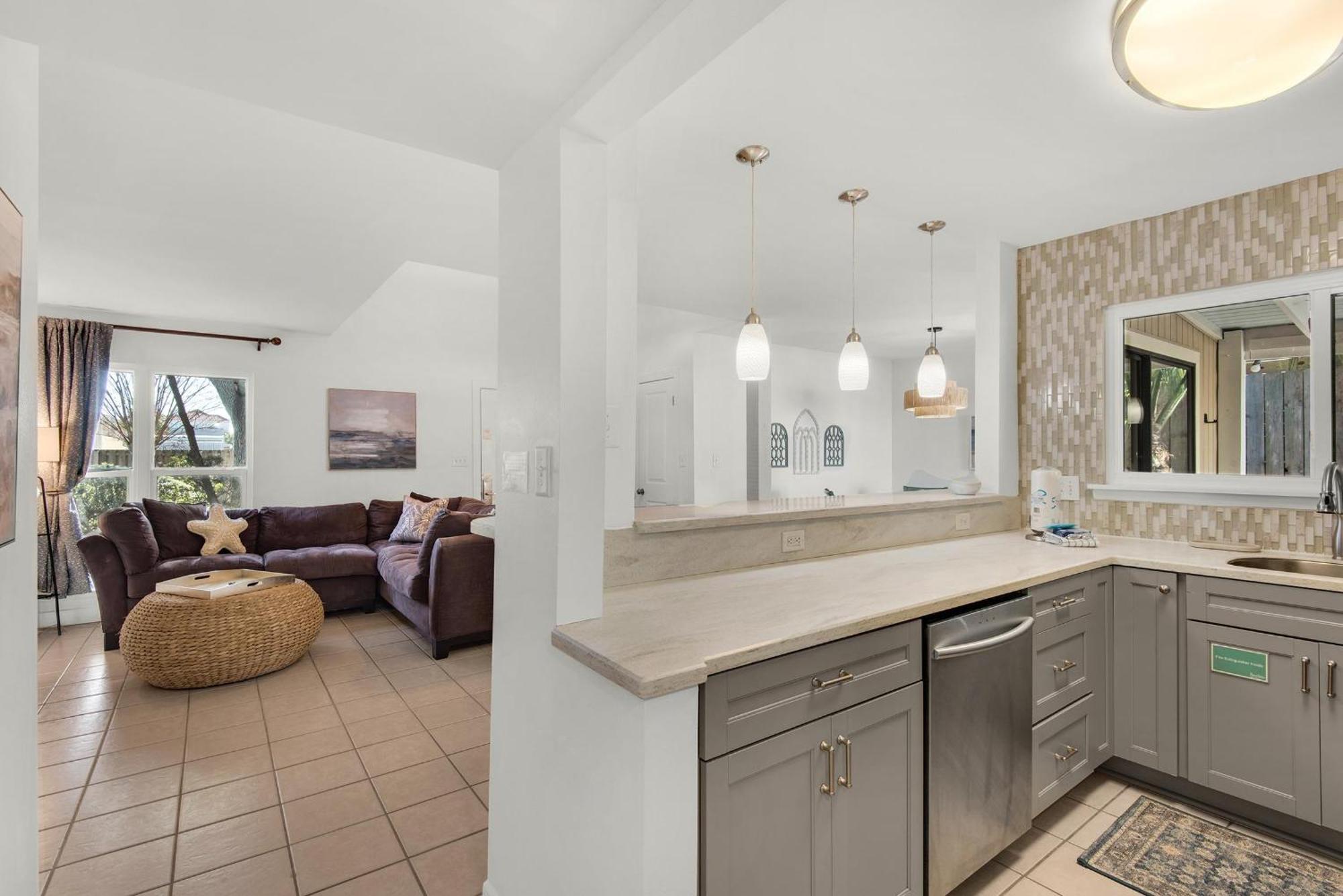 Seascape 51a Holiday home Destin