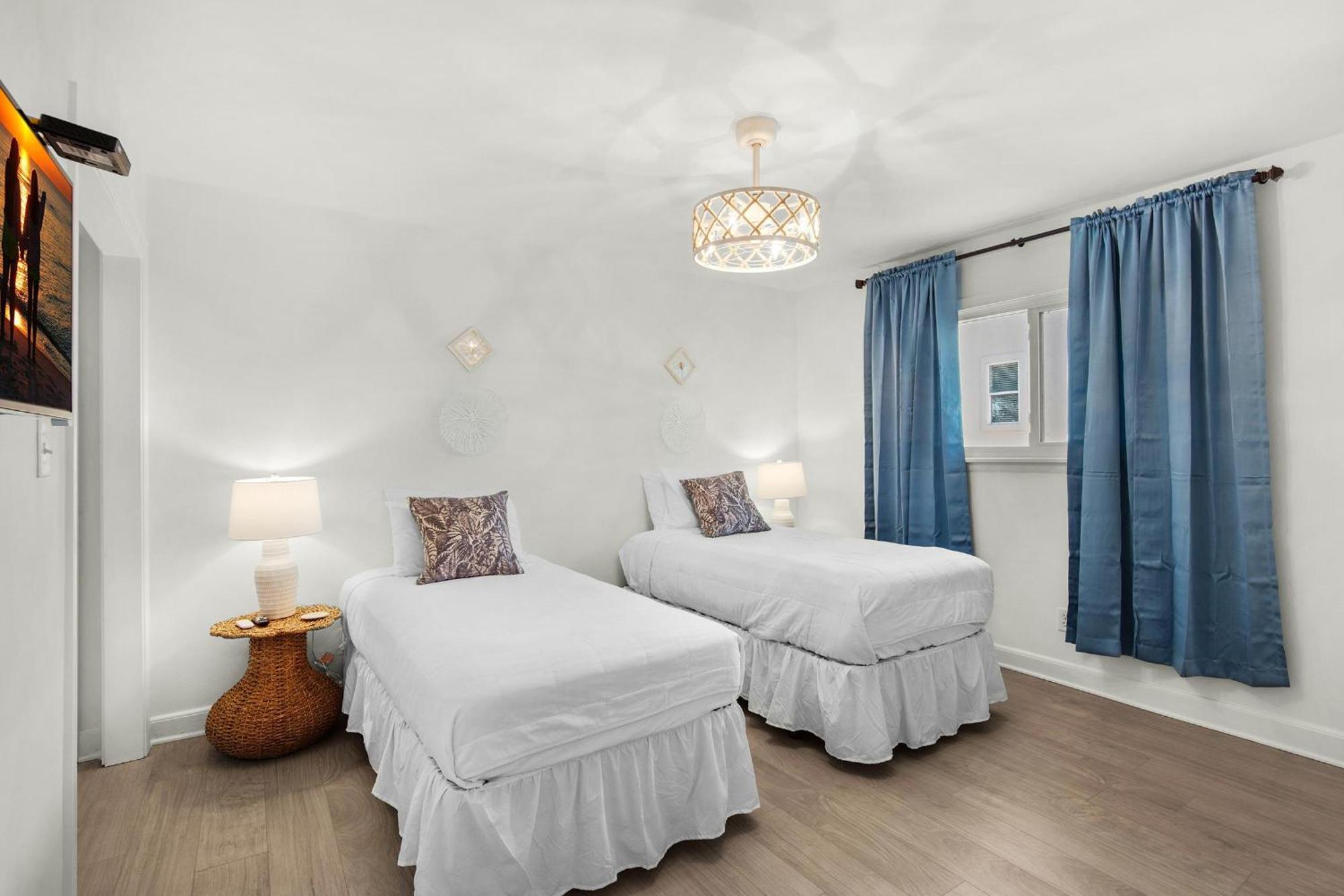 Seascape 51a Holiday home *