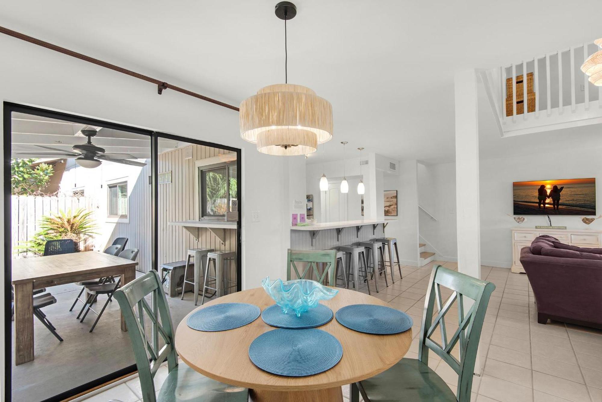 Seascape 51a Holiday home Destin