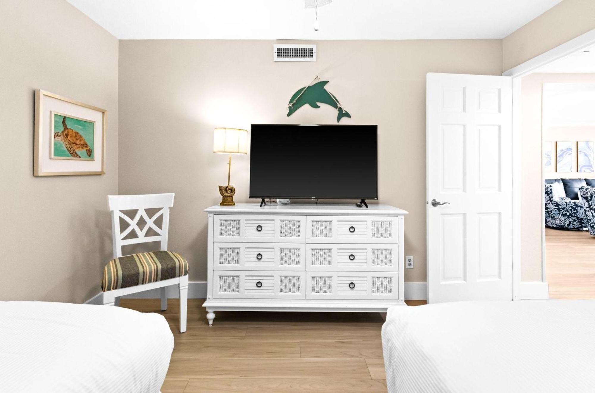 Holiday home Emerald Towers 0603 Destin