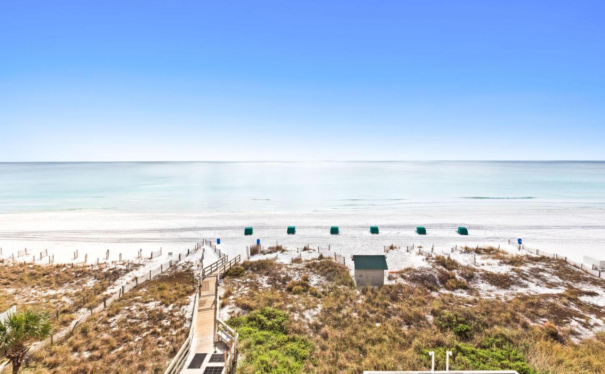 Emerald Towers 0603 Destin