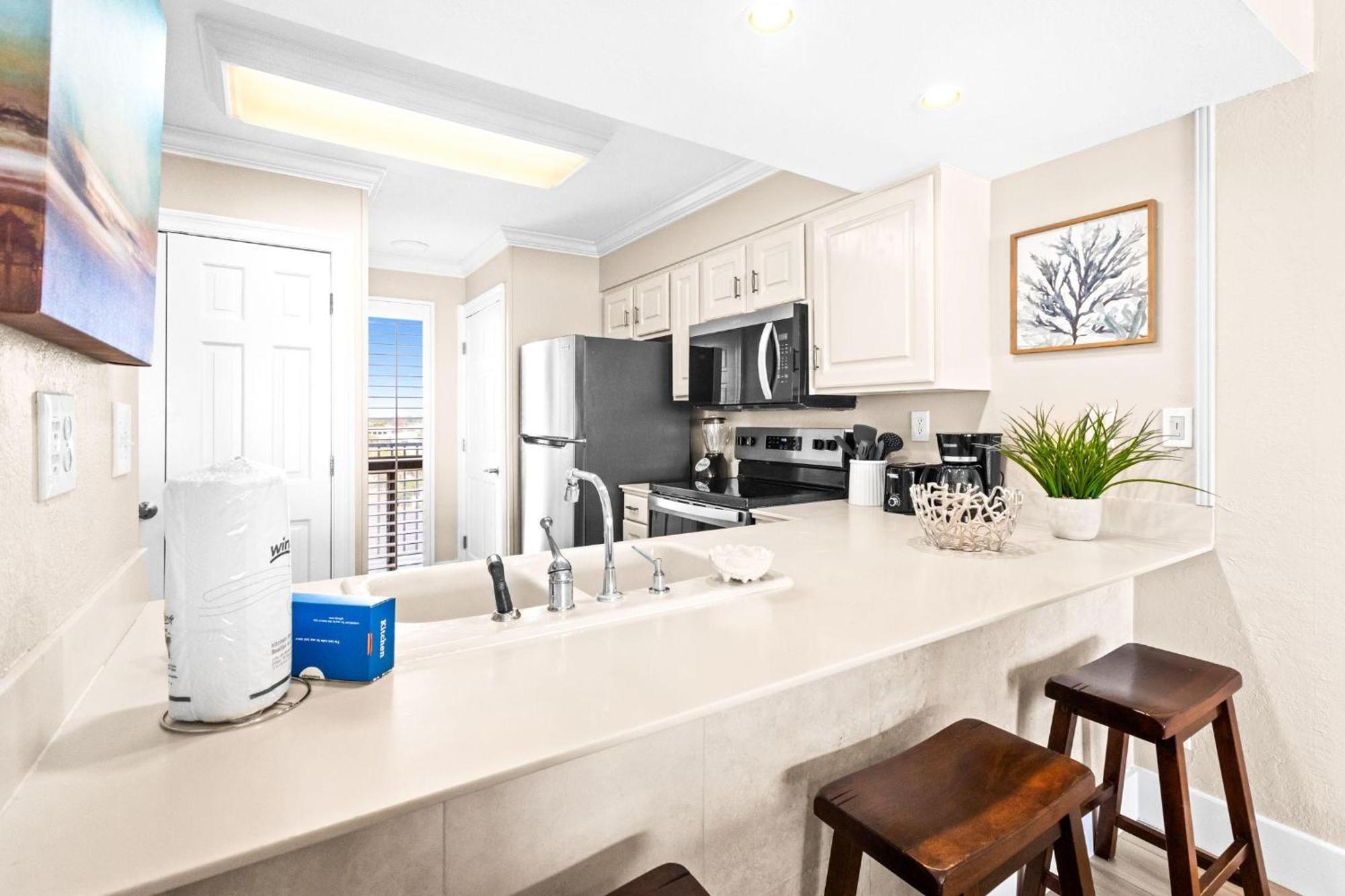 Holiday home Emerald Towers 0603 Destin