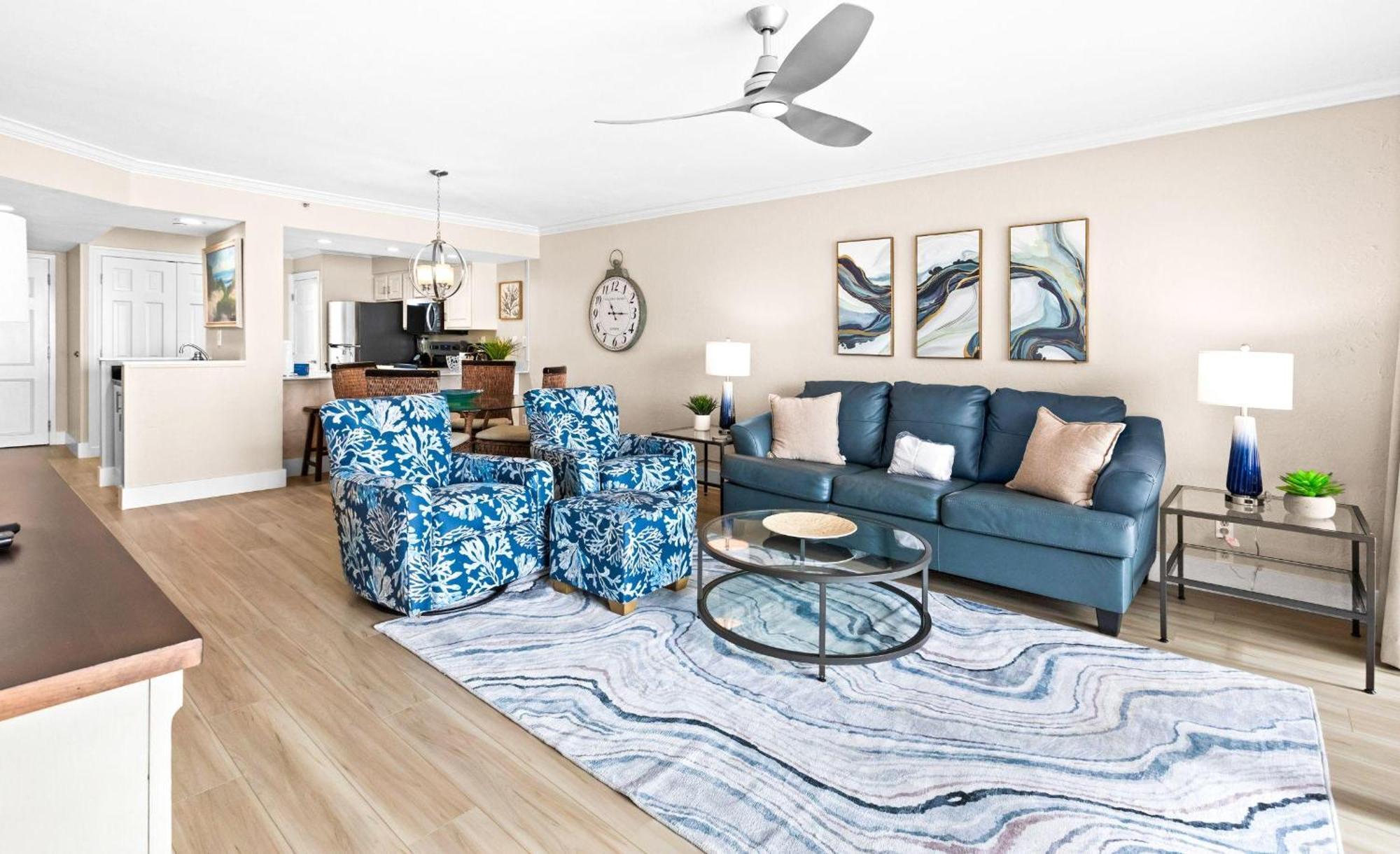 Emerald Towers 0603 Holiday home Destin