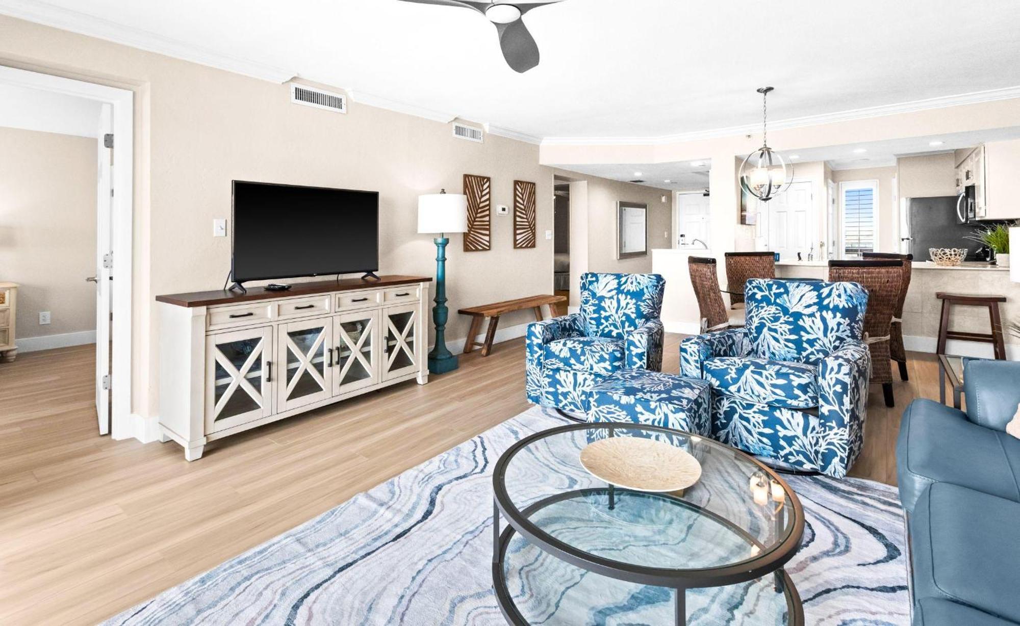 Emerald Towers 0603 Destin