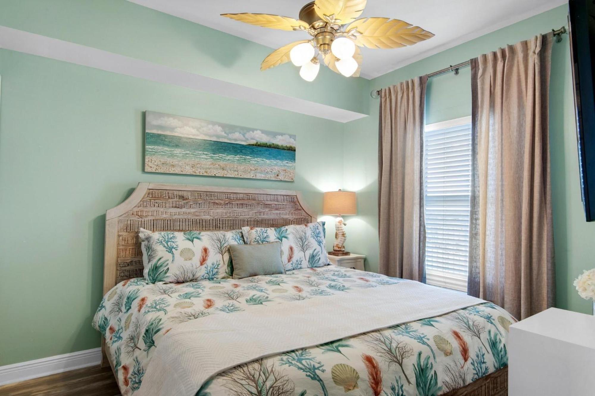Holiday home Majestic Sun 0911b *