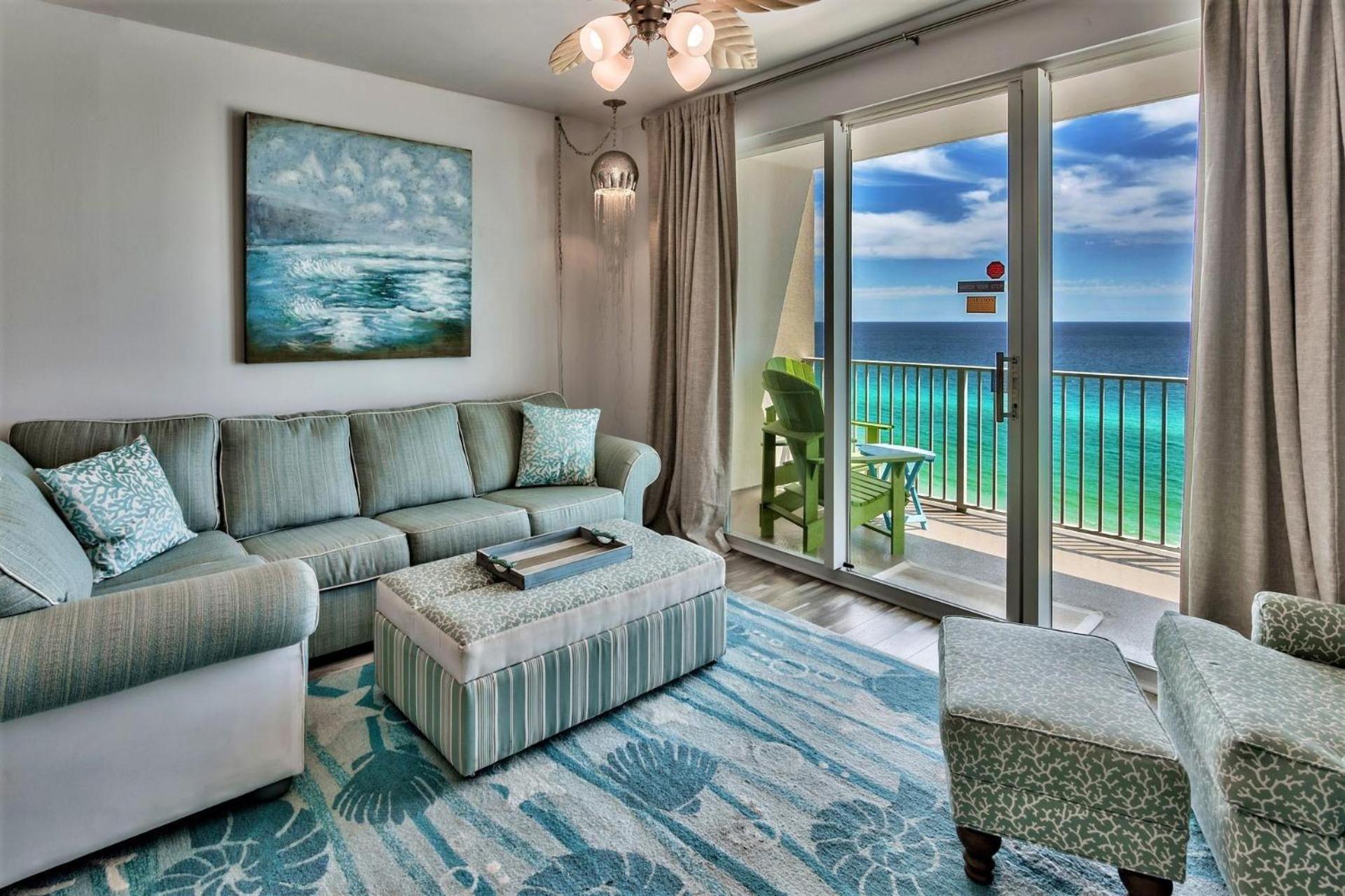 Majestic Sun 0911b Holiday home Destin