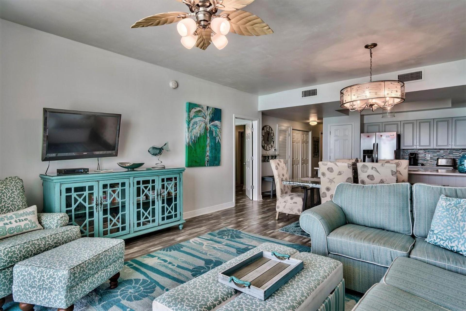 Majestic Sun 0911b Holiday home