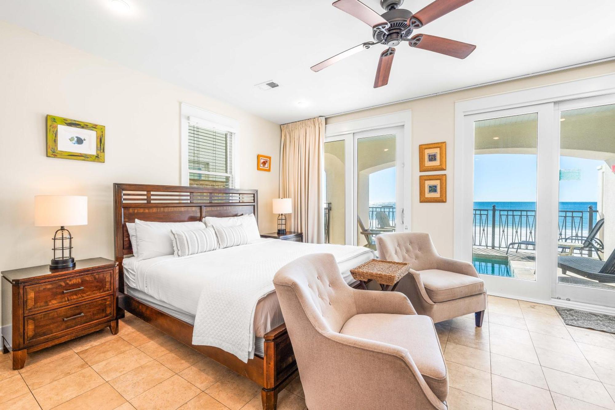 Frangista Tide - On Gulf-frangista Holiday home *