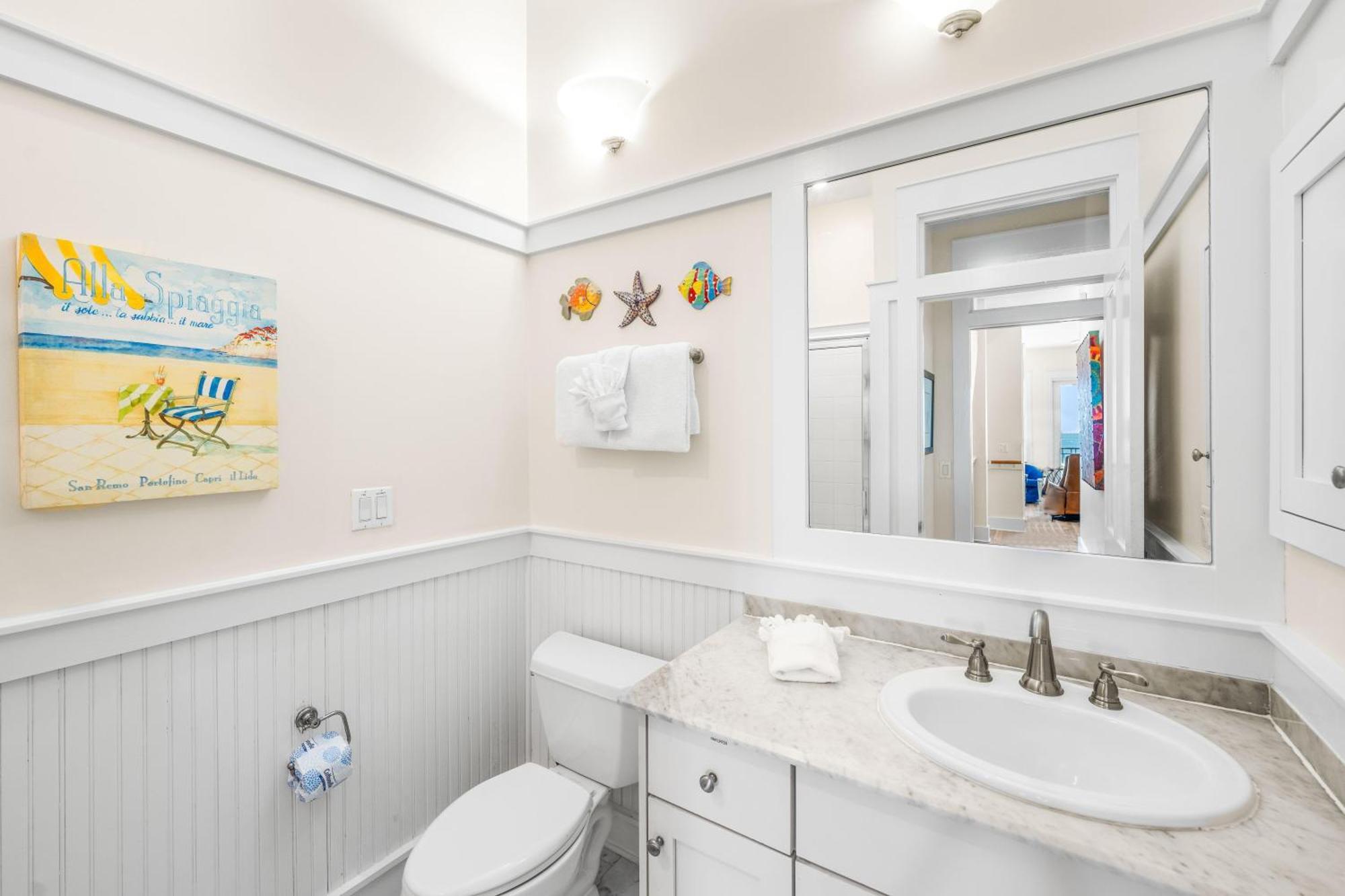 Holiday home Frangista Tide - On Gulf-frangista Destin