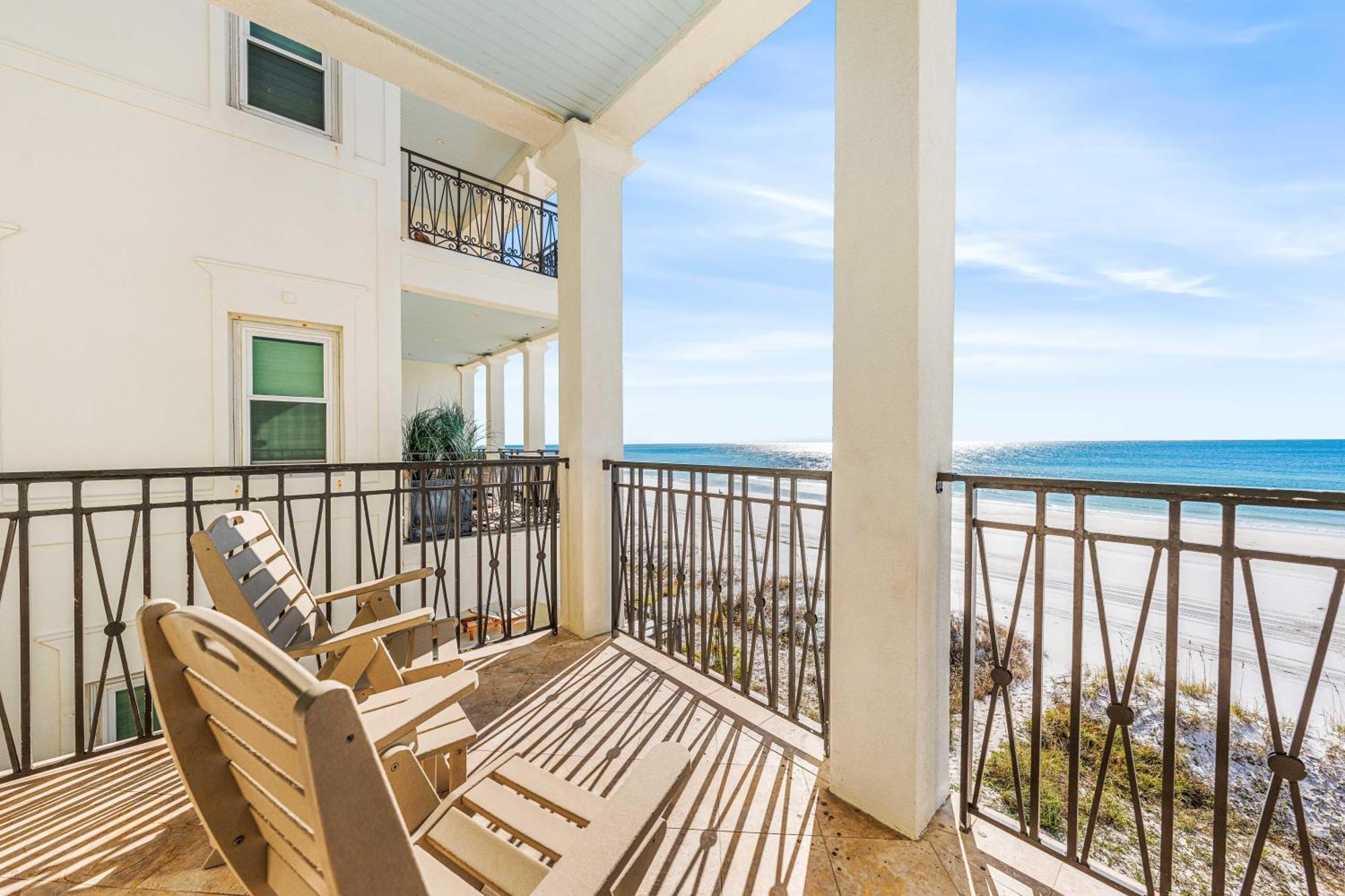 Holiday home Frangista Tide - On Gulf-frangista
