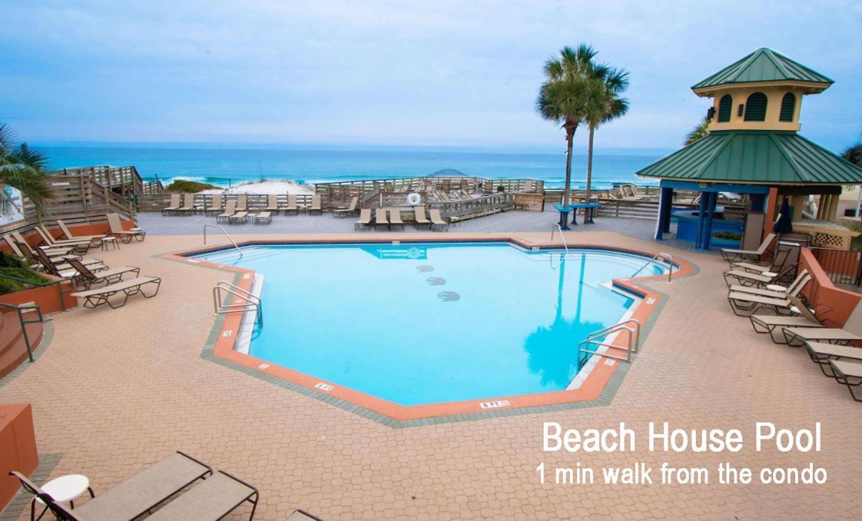 Apartment Beachside Two 4209