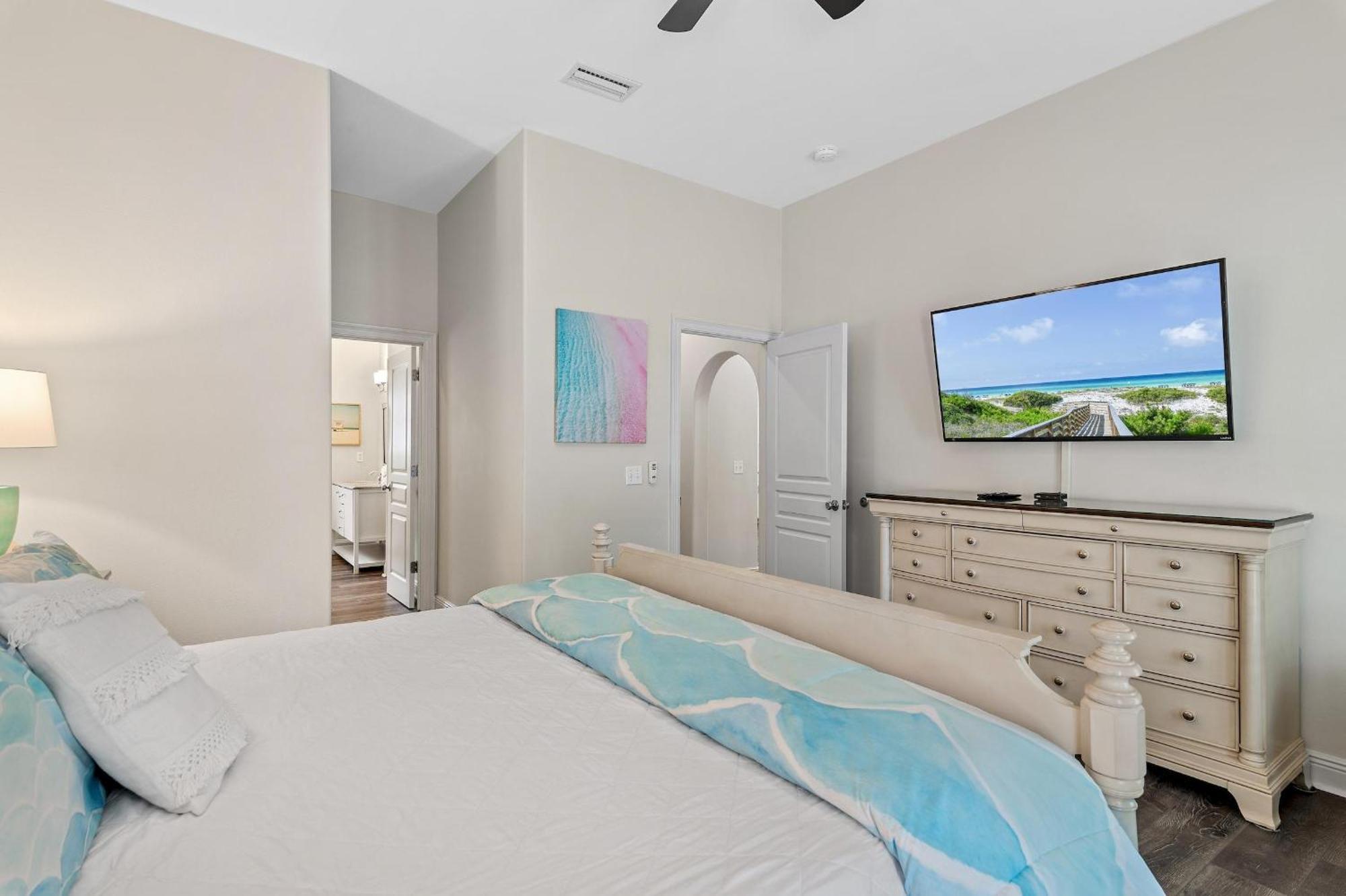 Sapphire By The Sea Holiday home Destin