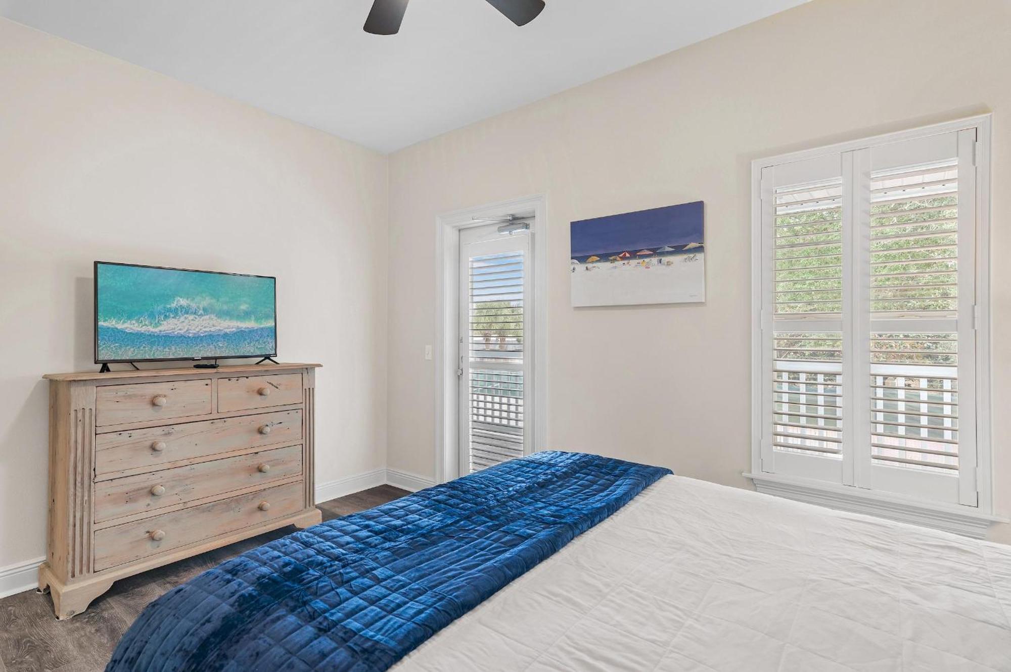 Holiday home Sapphire By The Sea