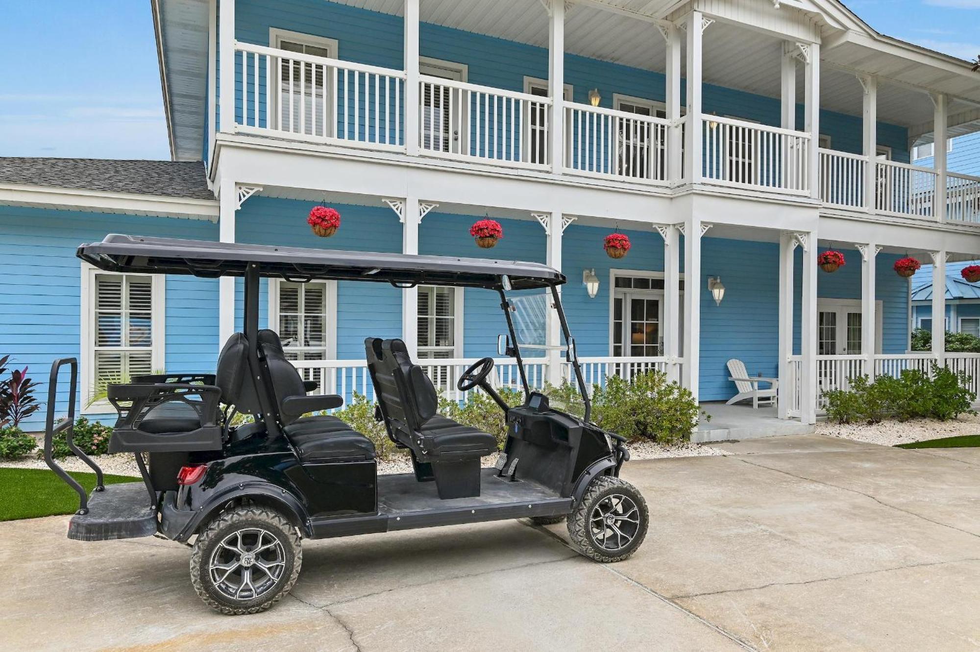 Sapphire By The Sea Holiday home Destin