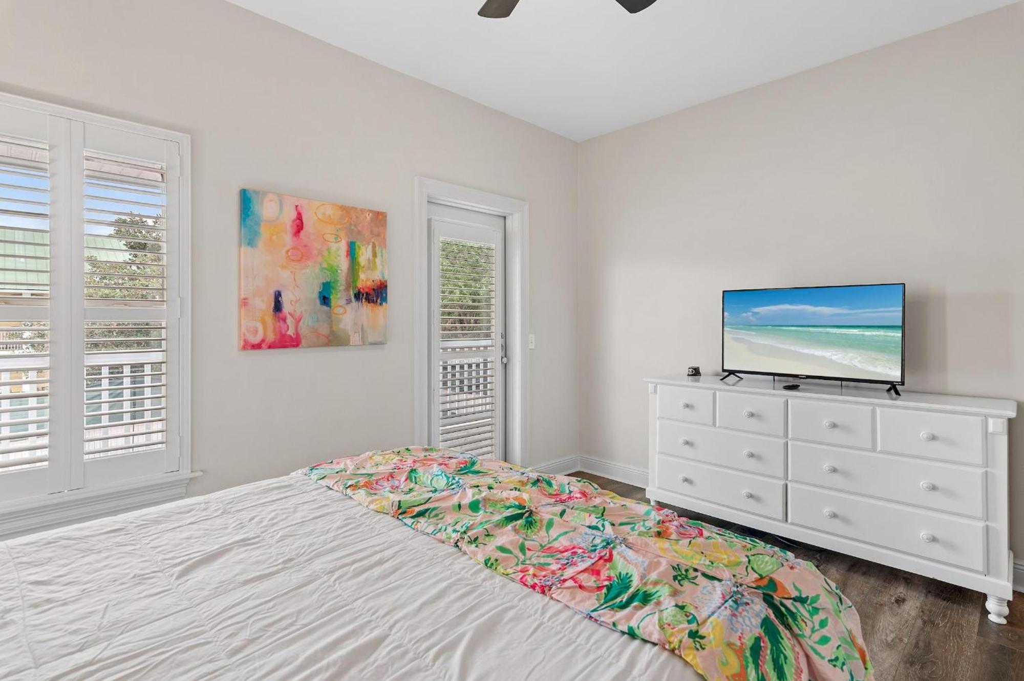Sapphire By The Sea Holiday home Destin