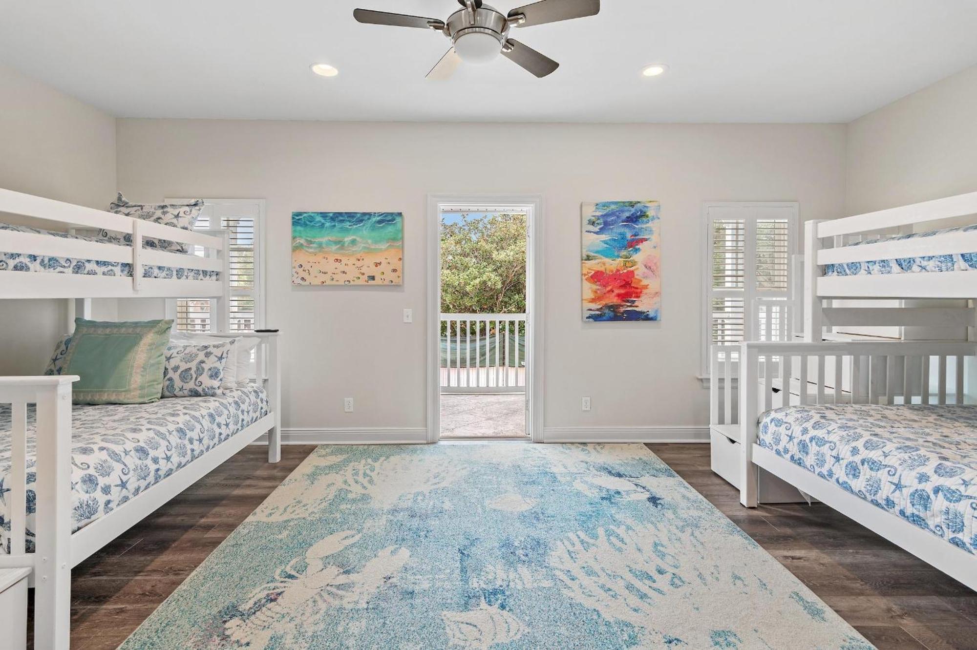 Sapphire By The Sea Destin