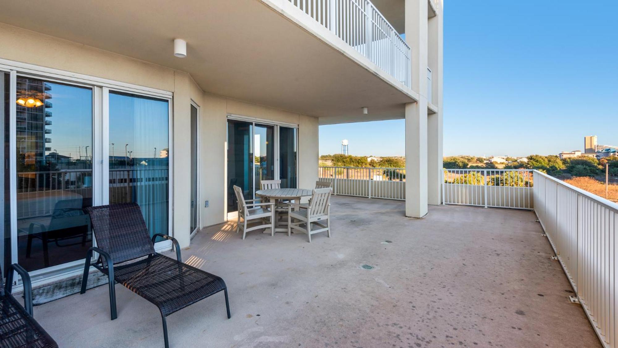 Ariel Dunes I Unit 301 Destin