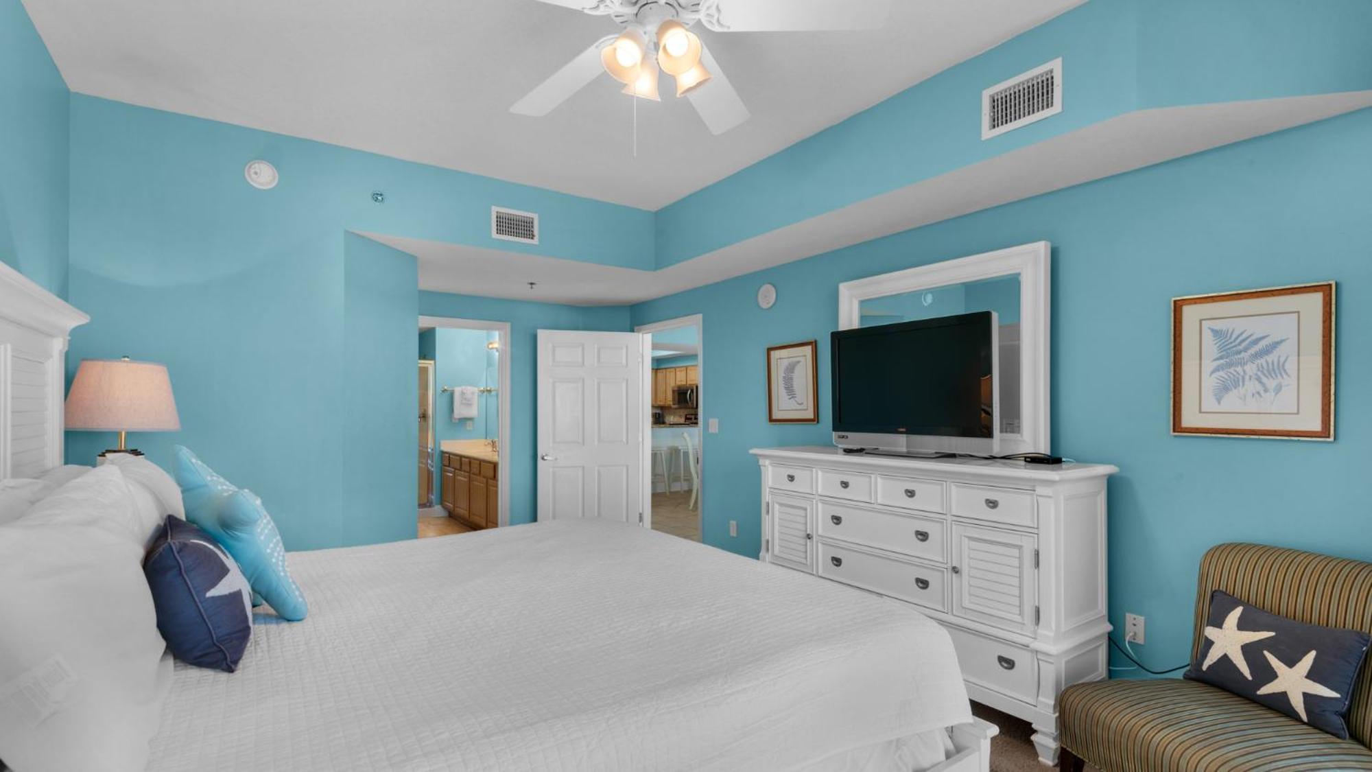 Holiday home Ariel Dunes I Unit 301 Destin