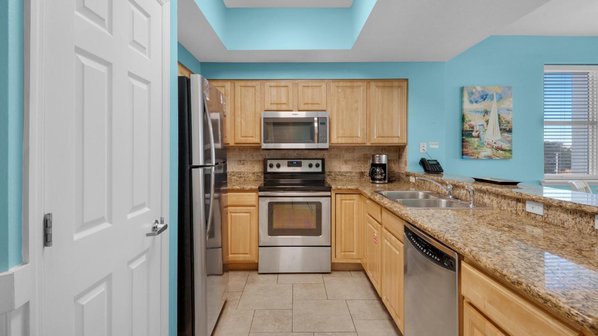 Ariel Dunes I Unit 301 * Destin