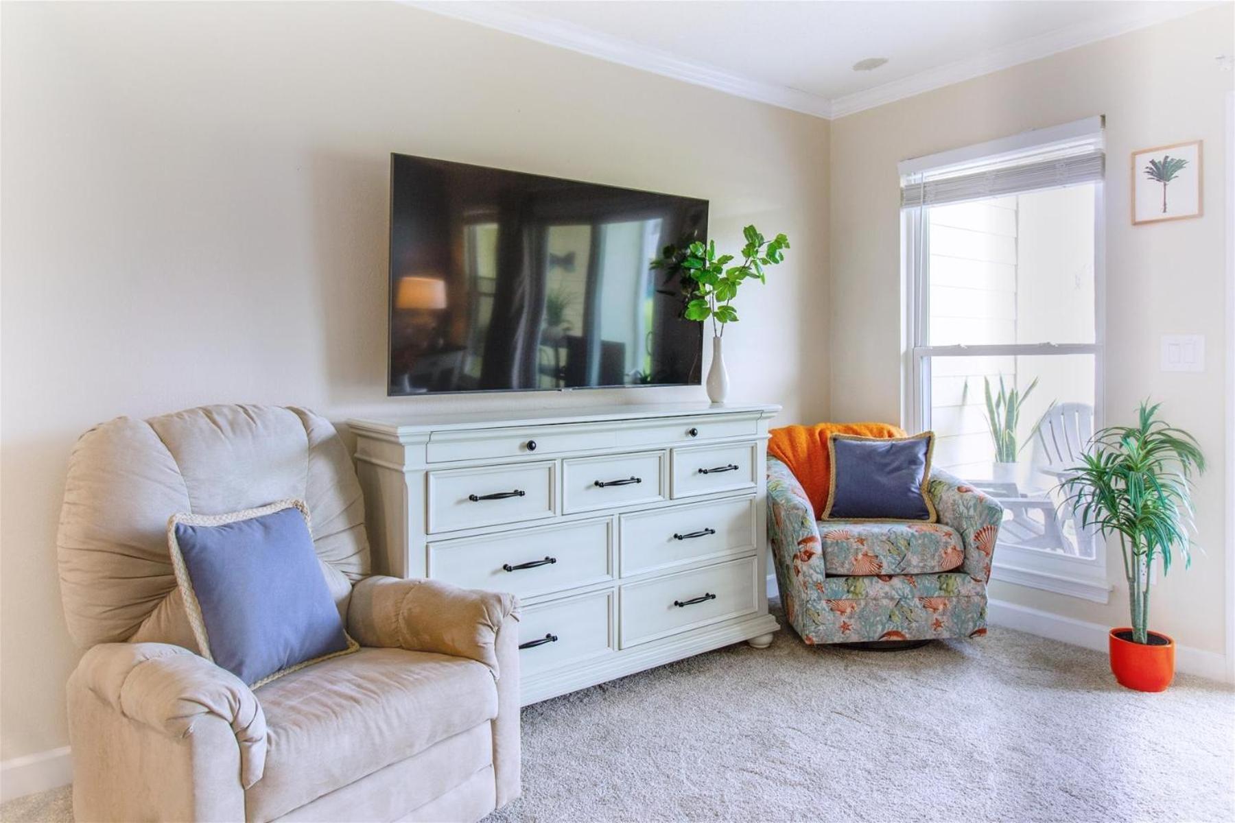 Apartment 10 D, One Bedroom Destin