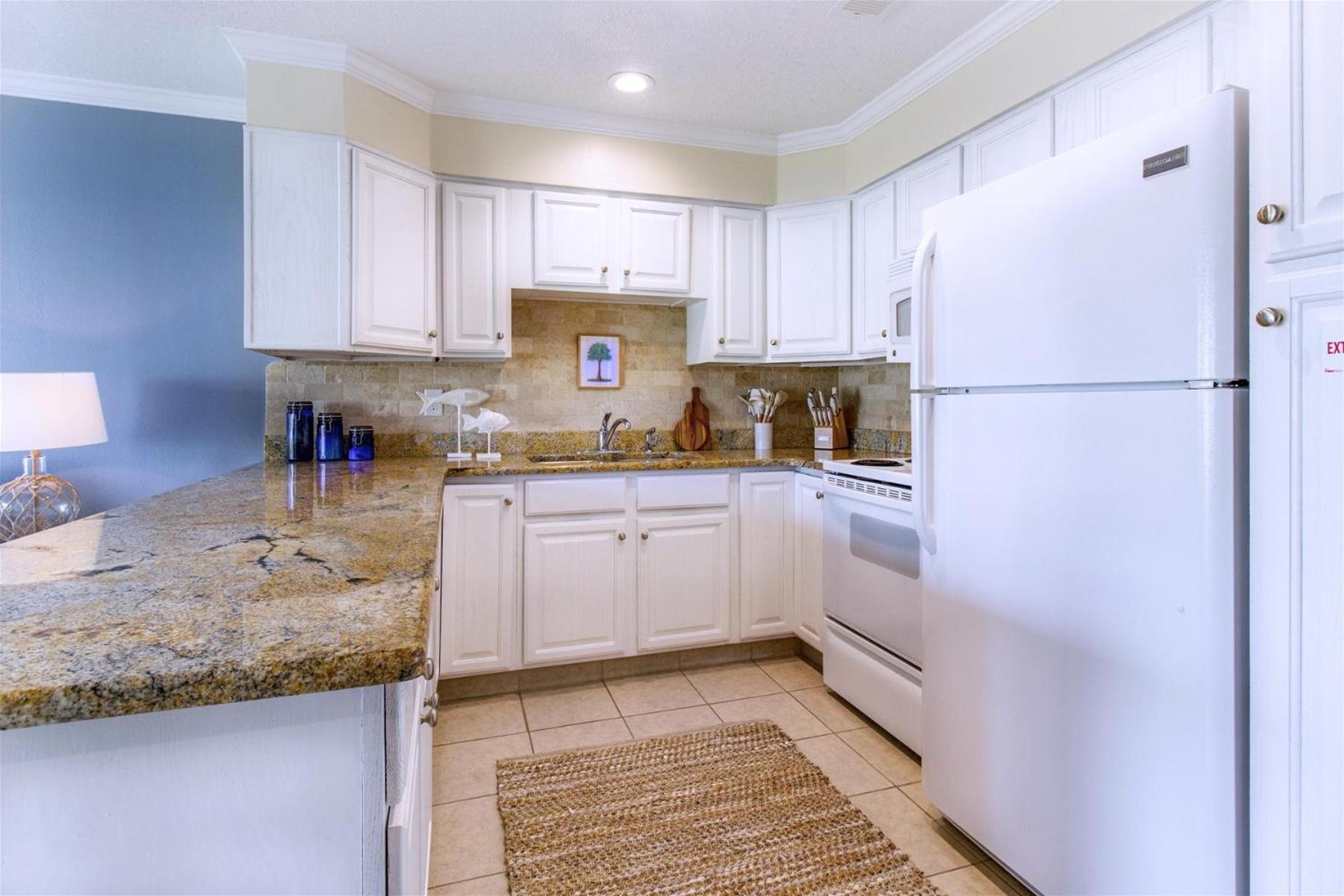 10 D, One Bedroom * Destin