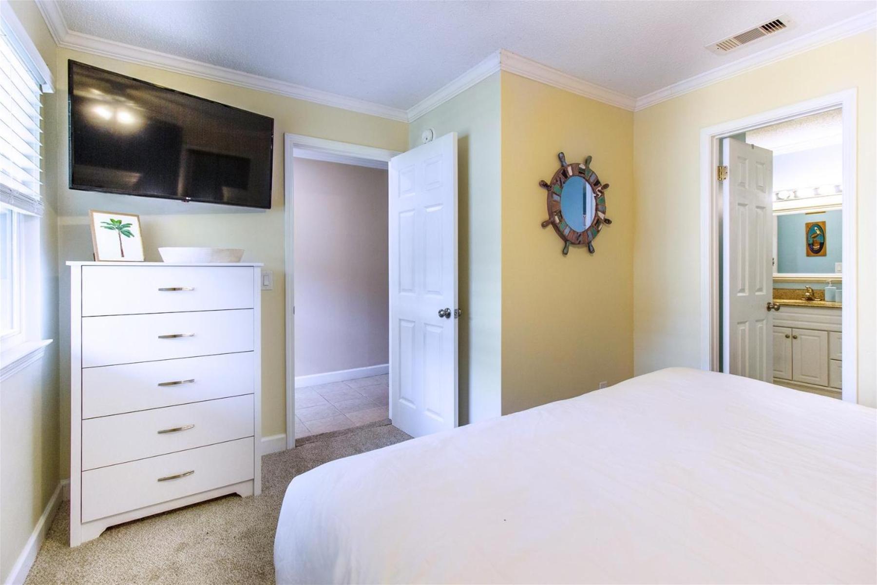 10 D, One Bedroom Destin