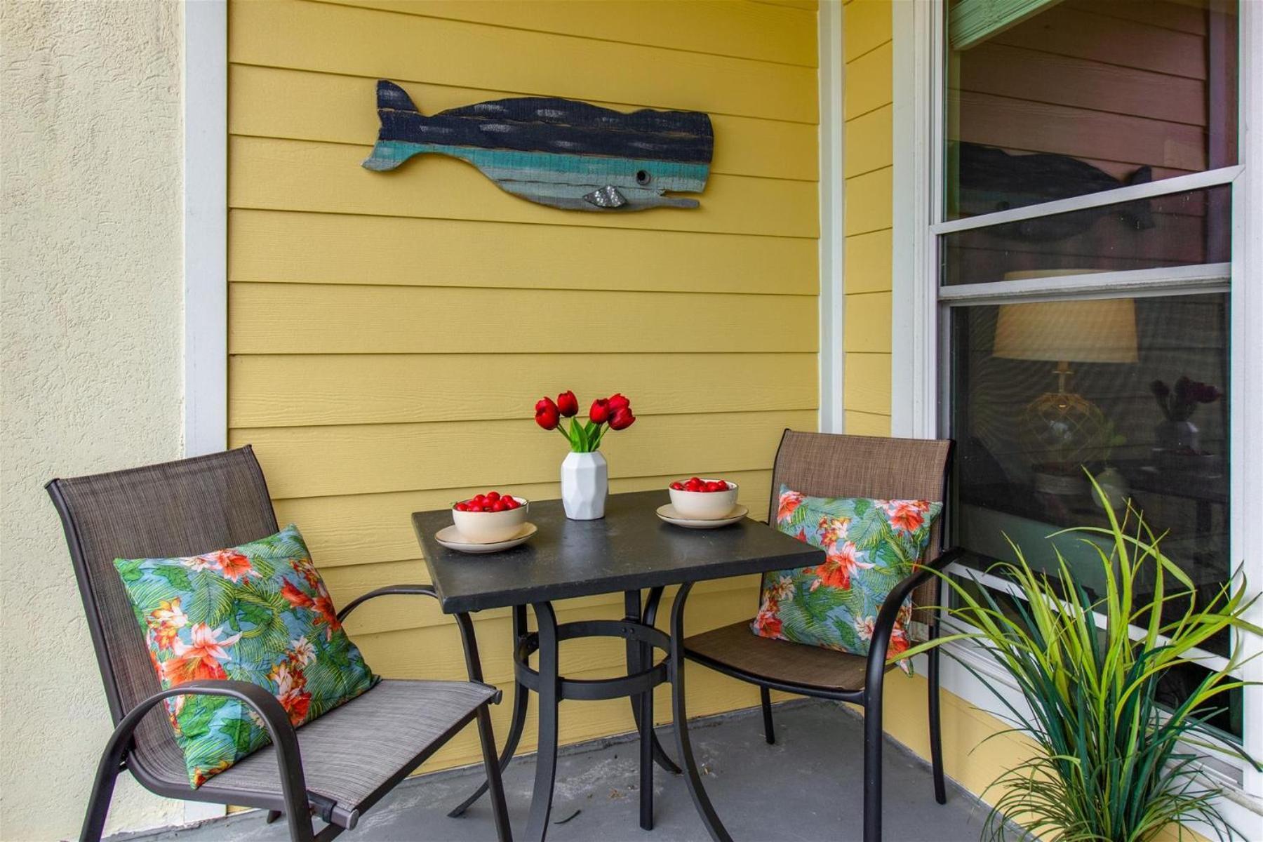 10 D, One Bedroom Destin