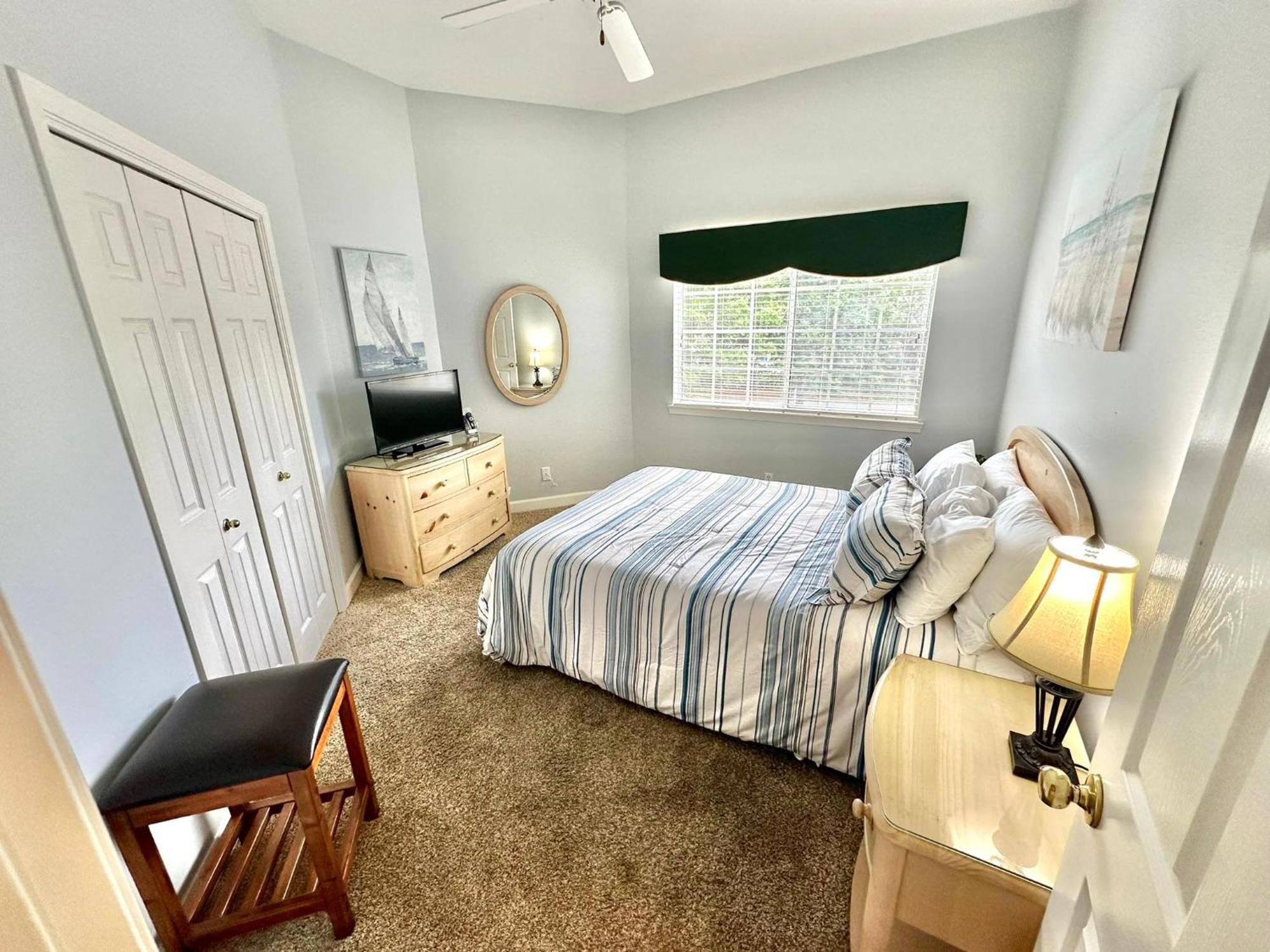 5257 Tivoli By The Sea Holiday home