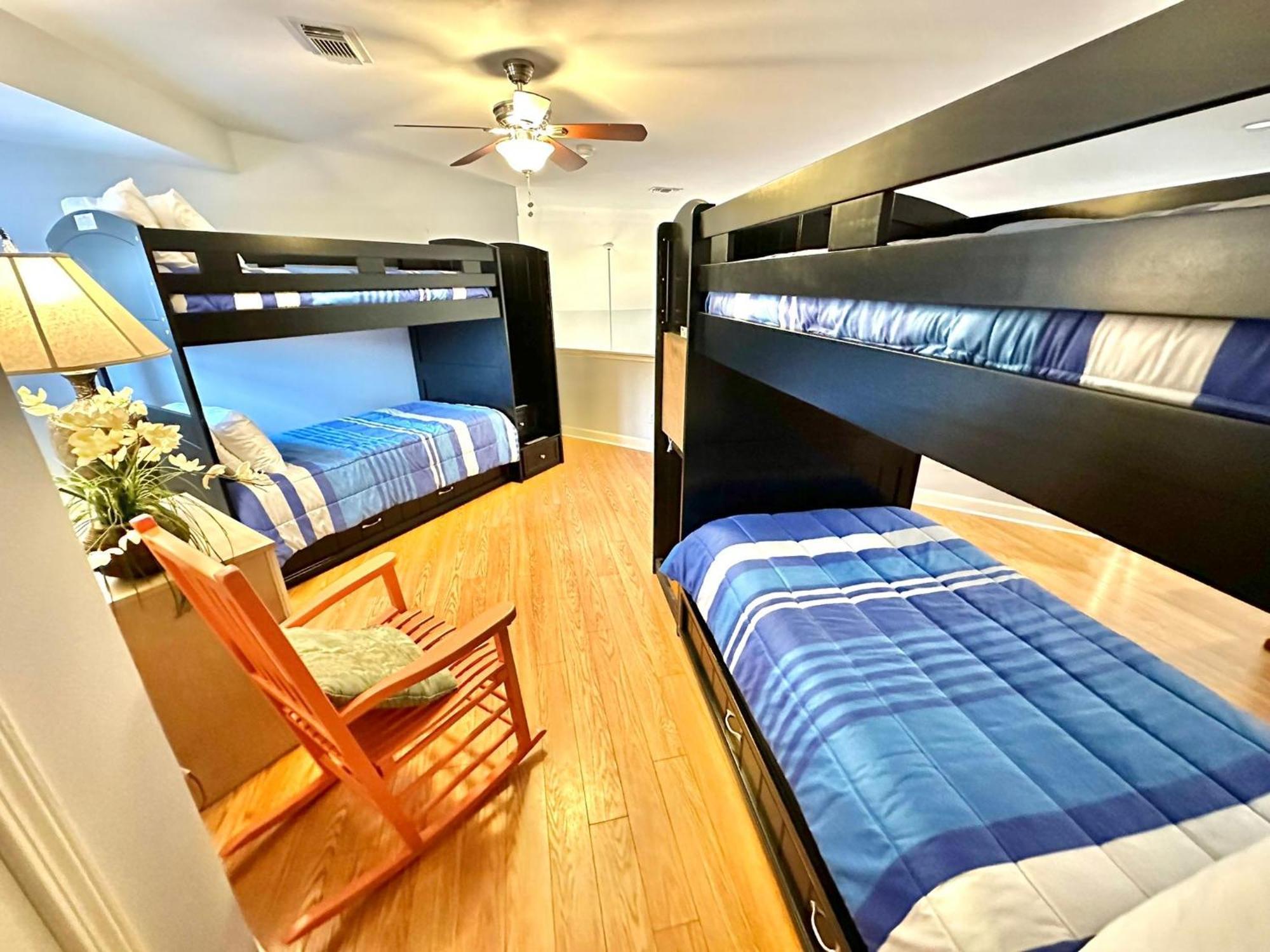 Holiday home 5257 Tivoli By The Sea