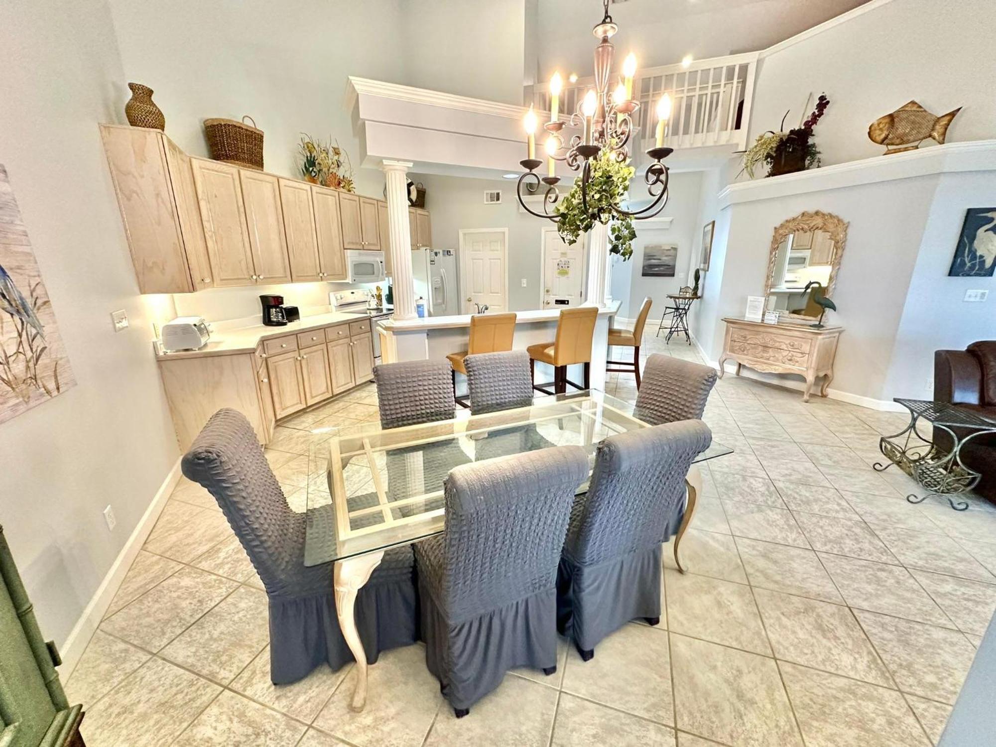 5257 Tivoli By The Sea Holiday home