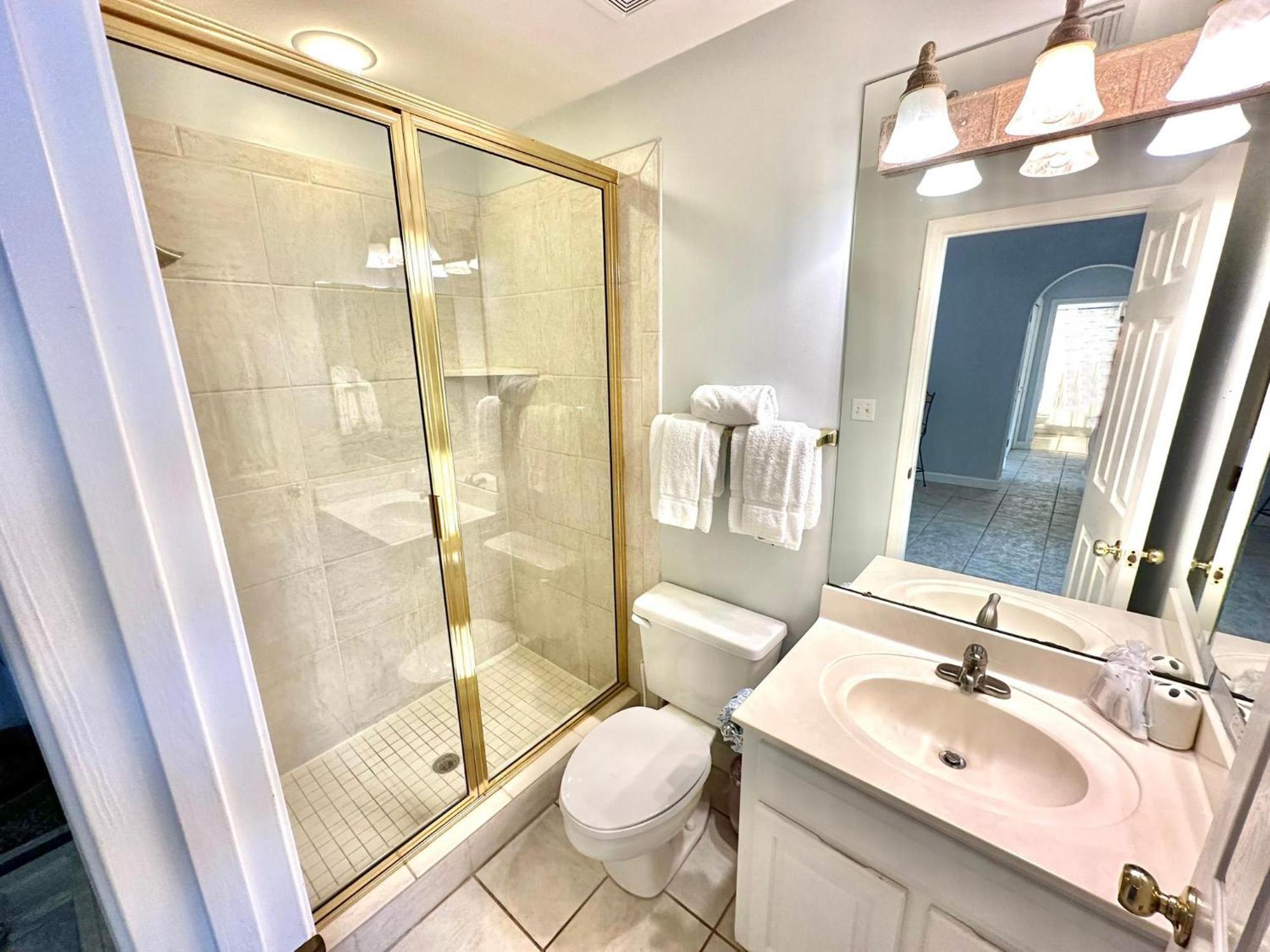 5257 Tivoli By The Sea * Destin