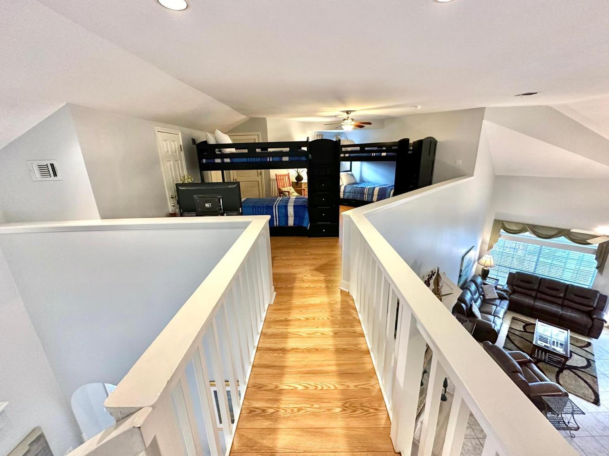 5257 Tivoli By The Sea Holiday home