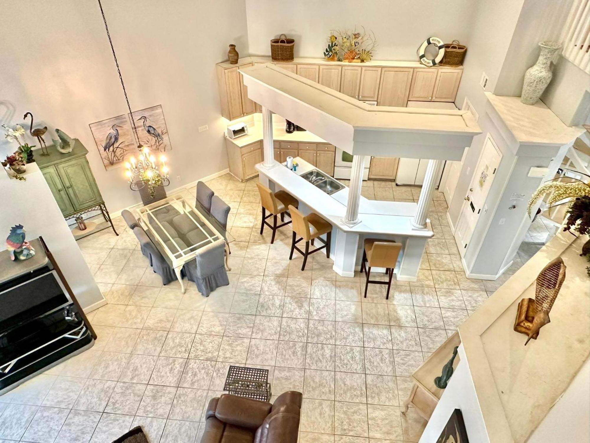 Holiday home 5257 Tivoli By The Sea Destin