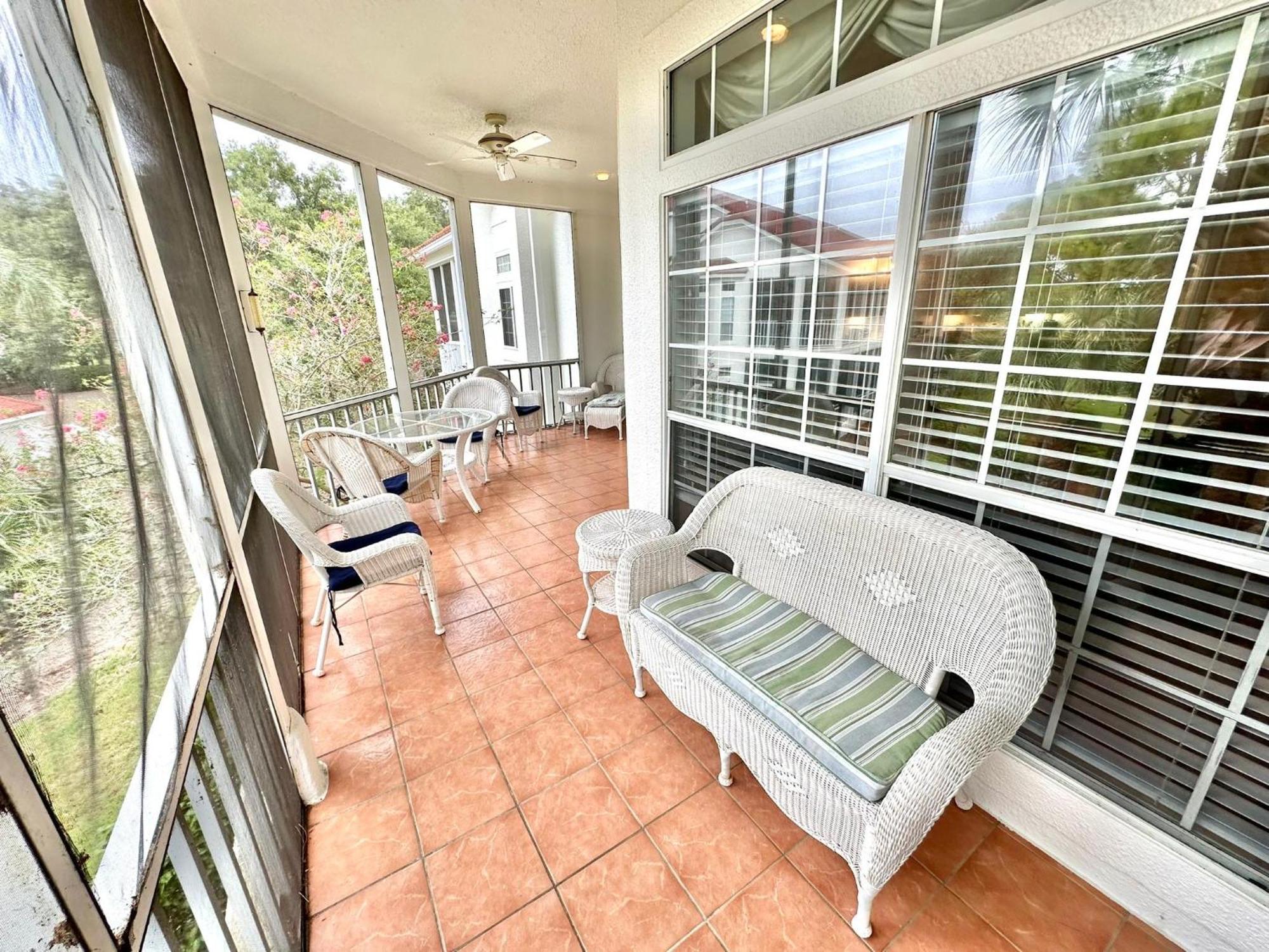 5257 Tivoli By The Sea *