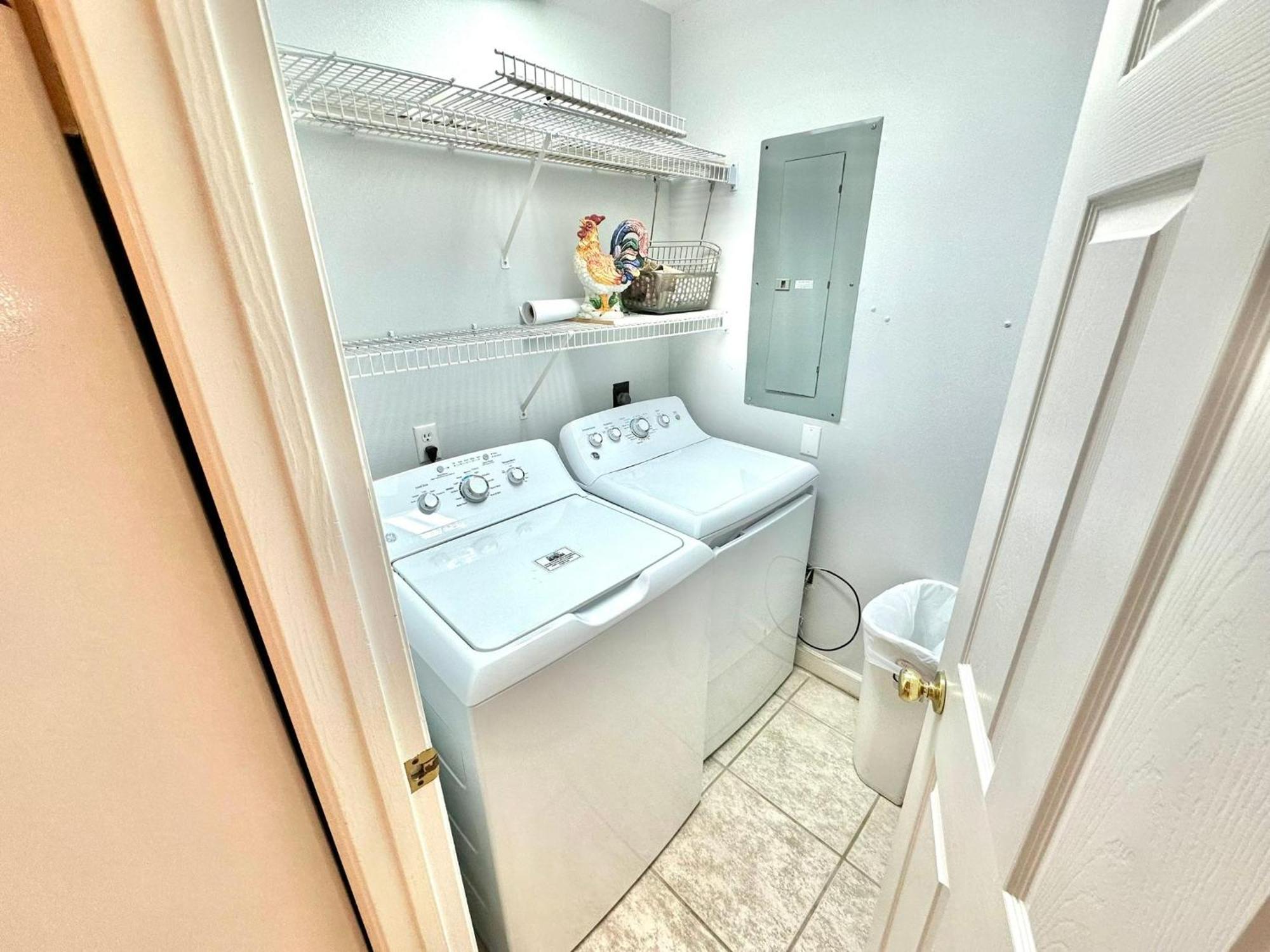 5257 Tivoli By The Sea Holiday home