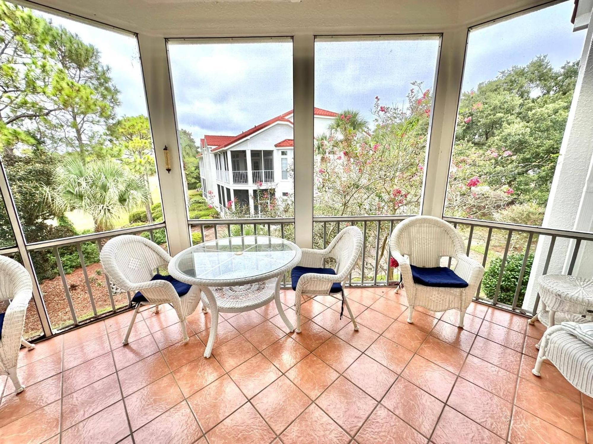5257 Tivoli By The Sea Holiday home *