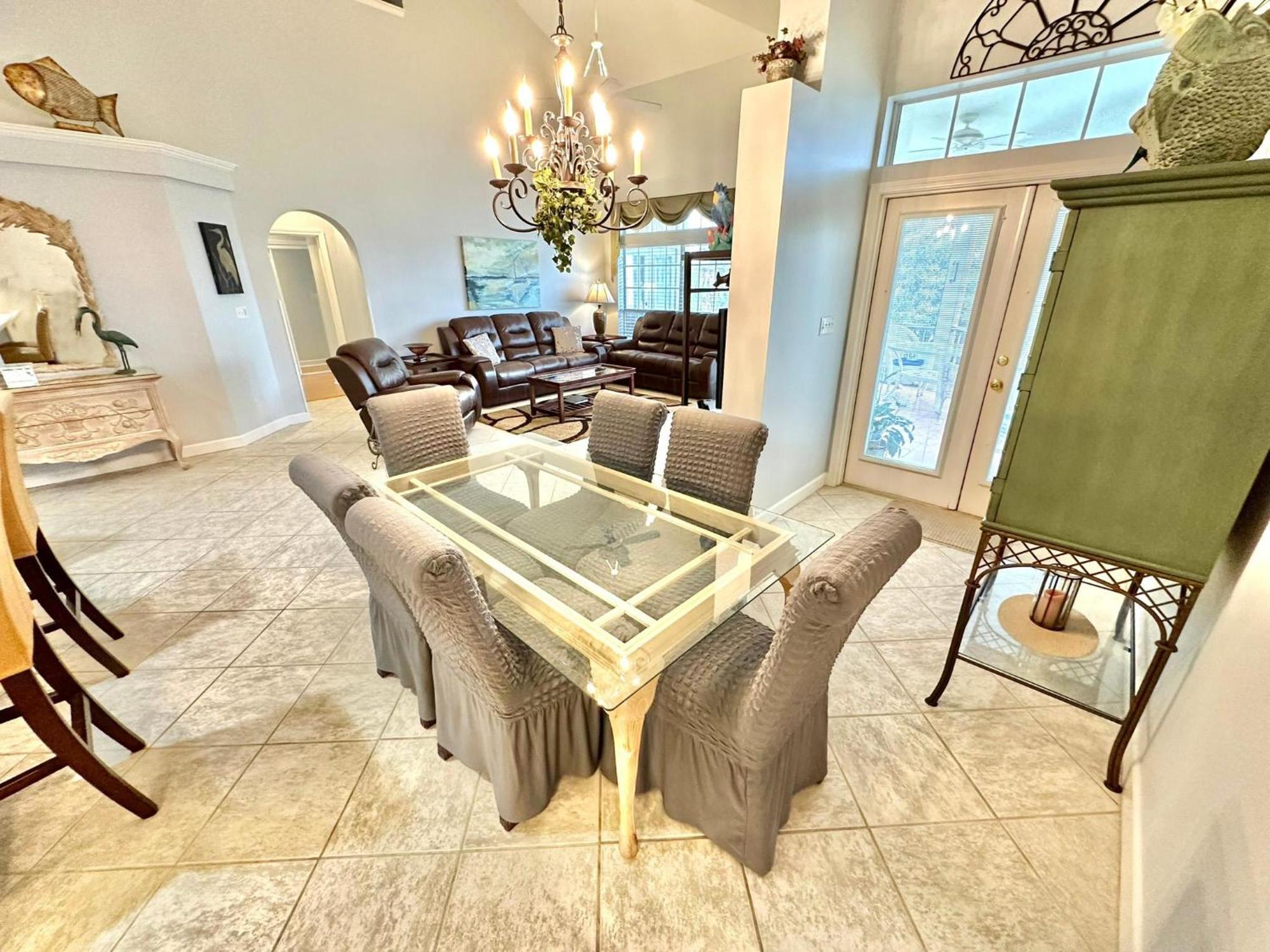 5257 Tivoli By The Sea Holiday home Destin