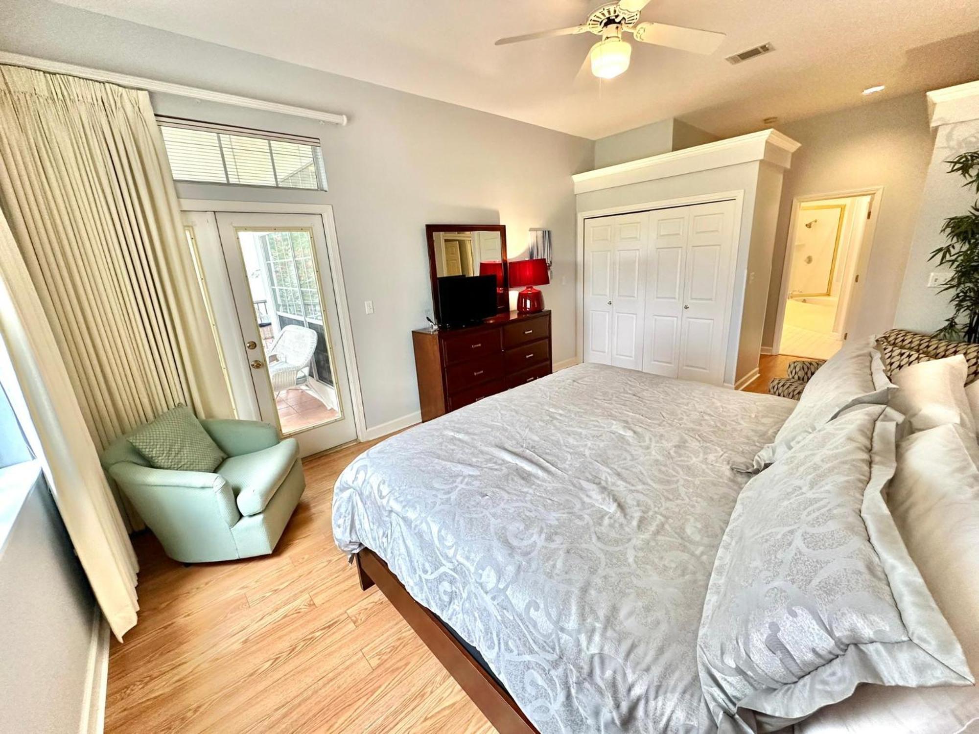5257 Tivoli By The Sea * Destin