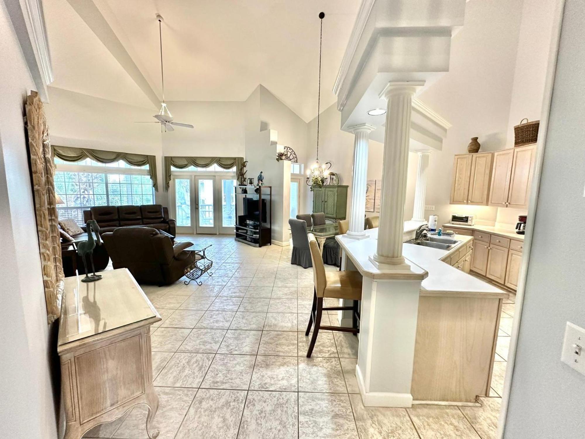 5257 Tivoli By The Sea Holiday home