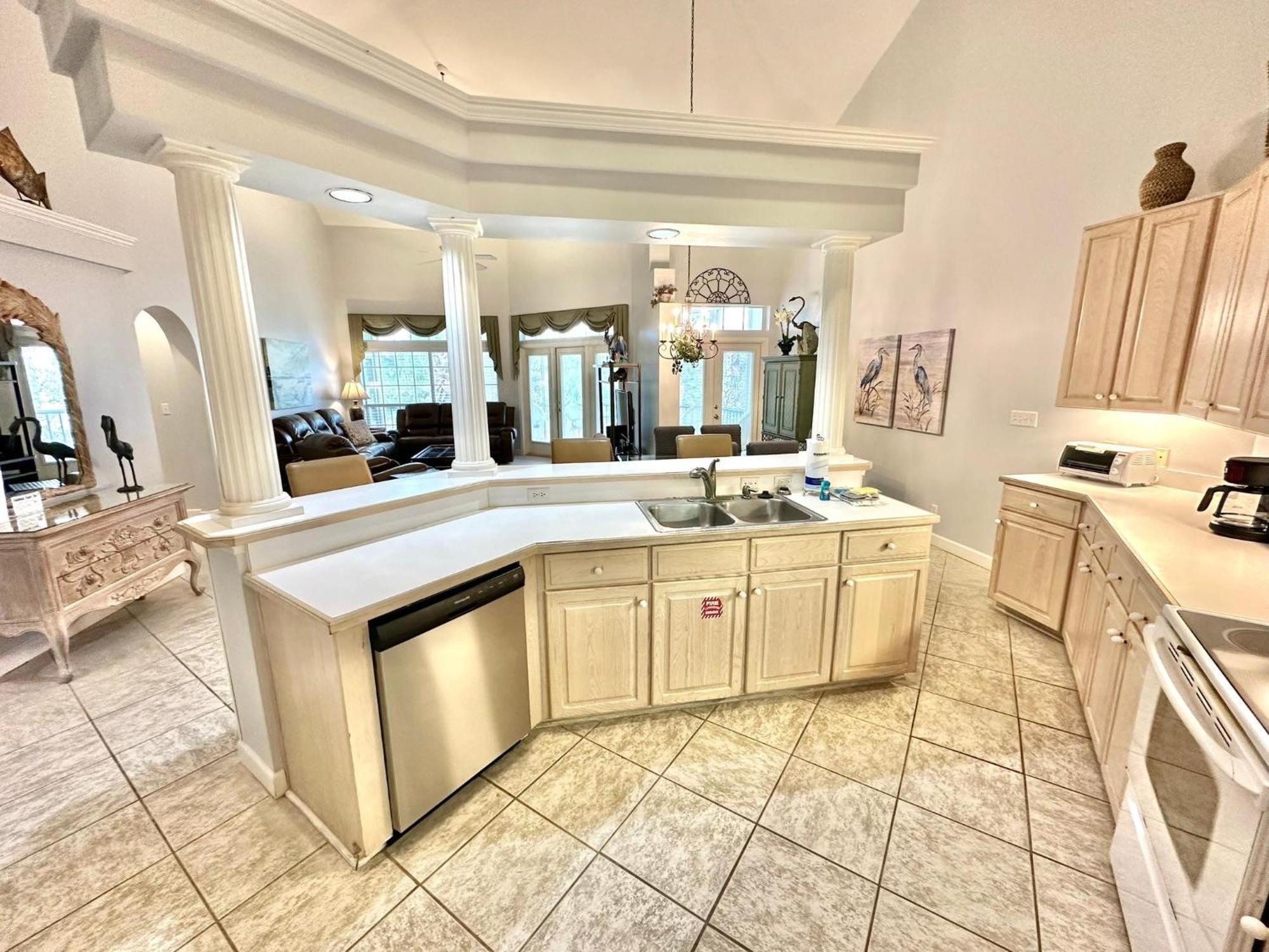 5257 Tivoli By The Sea Holiday home *
