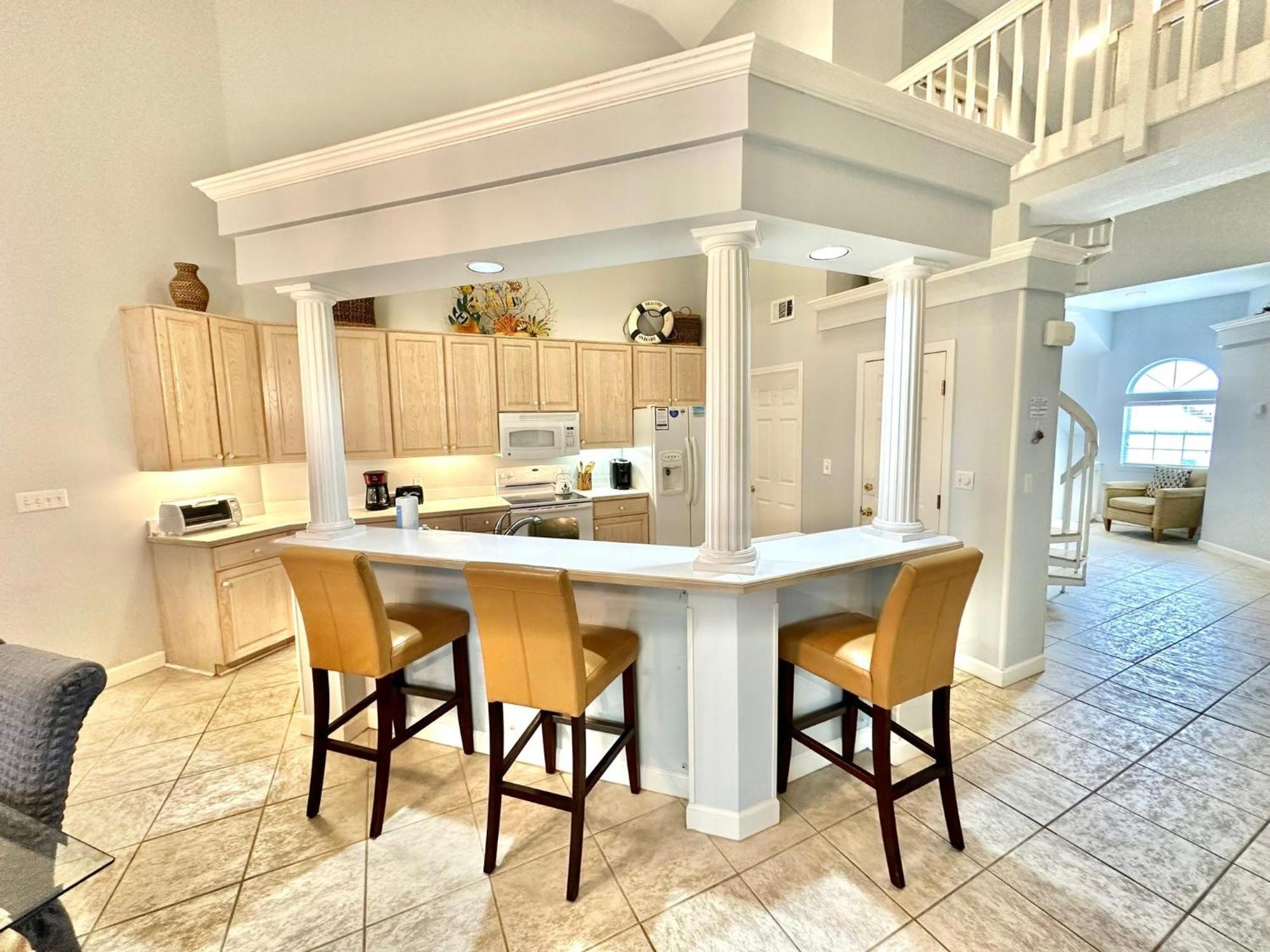 Holiday home 5257 Tivoli By The Sea