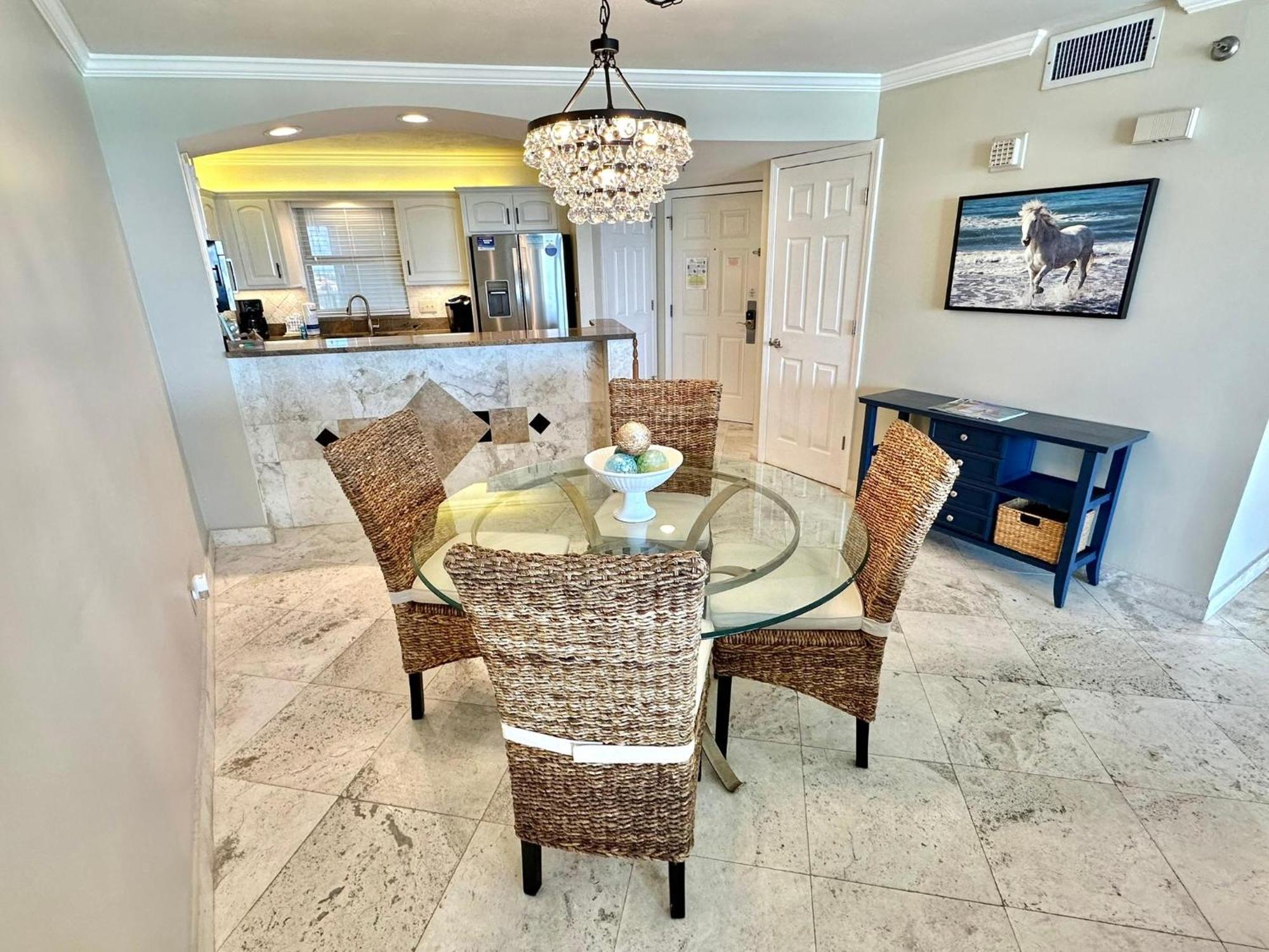 4319 Beachside Two Holiday home