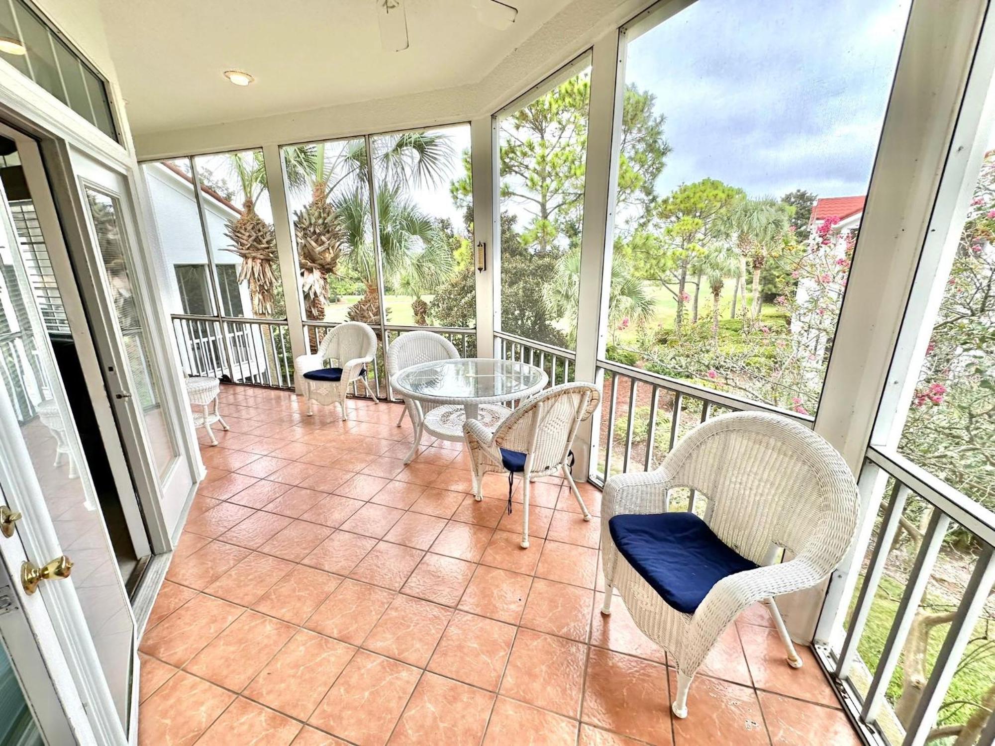 5257 Tivoli By The Sea