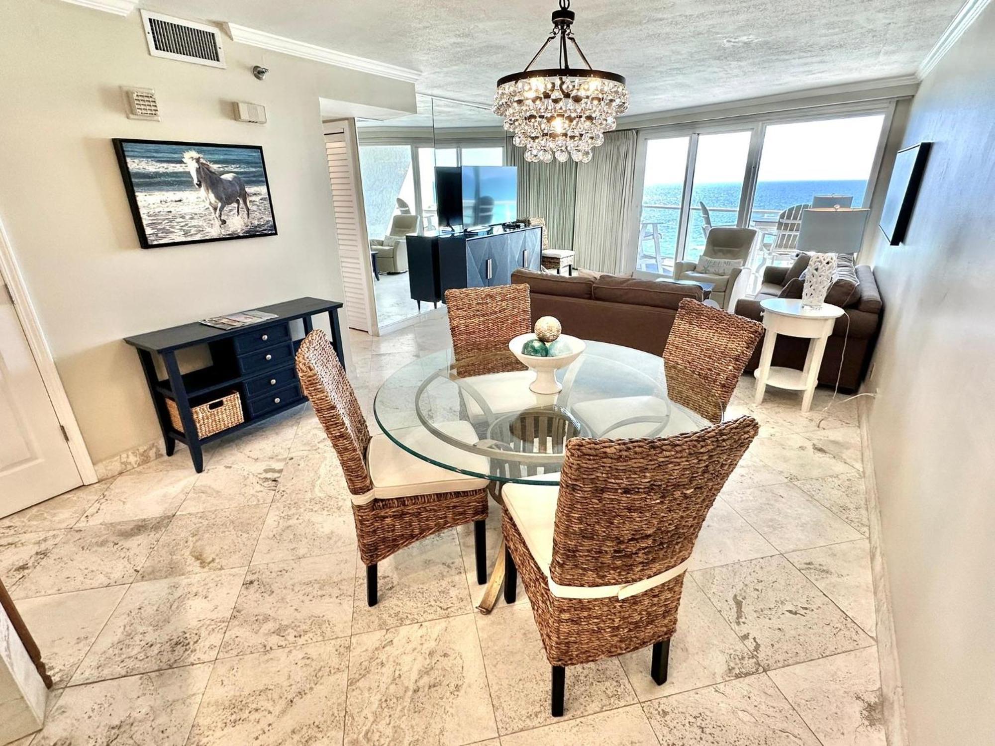 Holiday home 4319 Beachside Two Destin